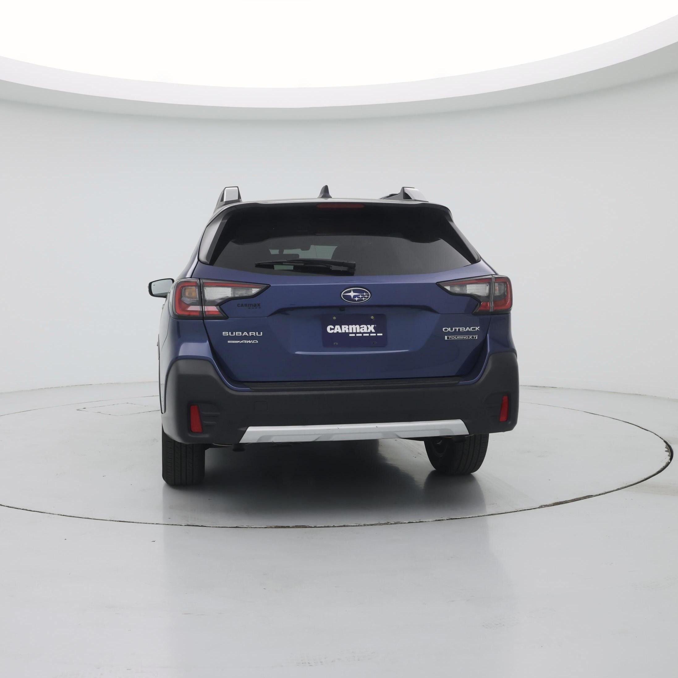Thumbnail: 2022 Subaru Outback - 6