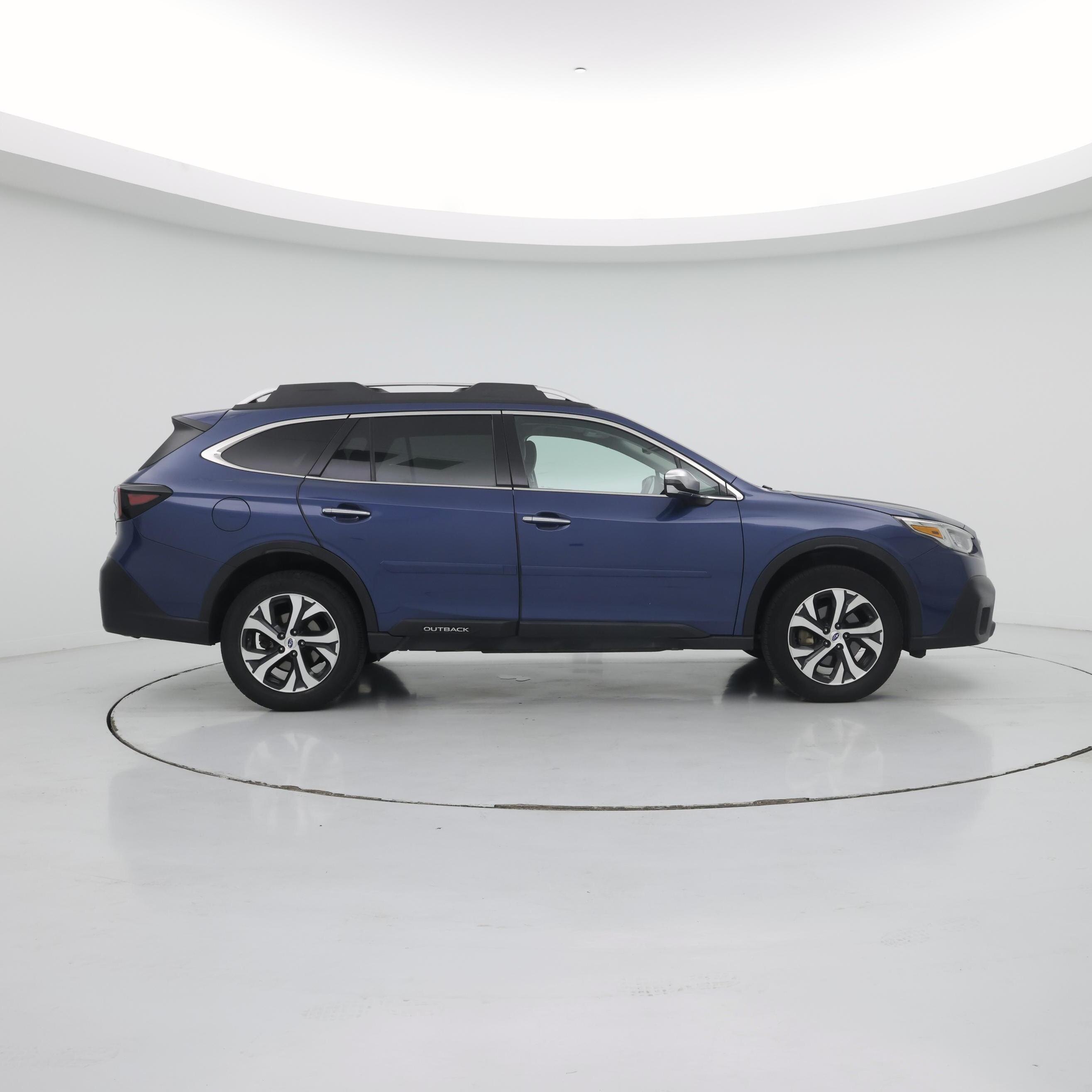 Thumbnail: 2022 Subaru Outback - 7
