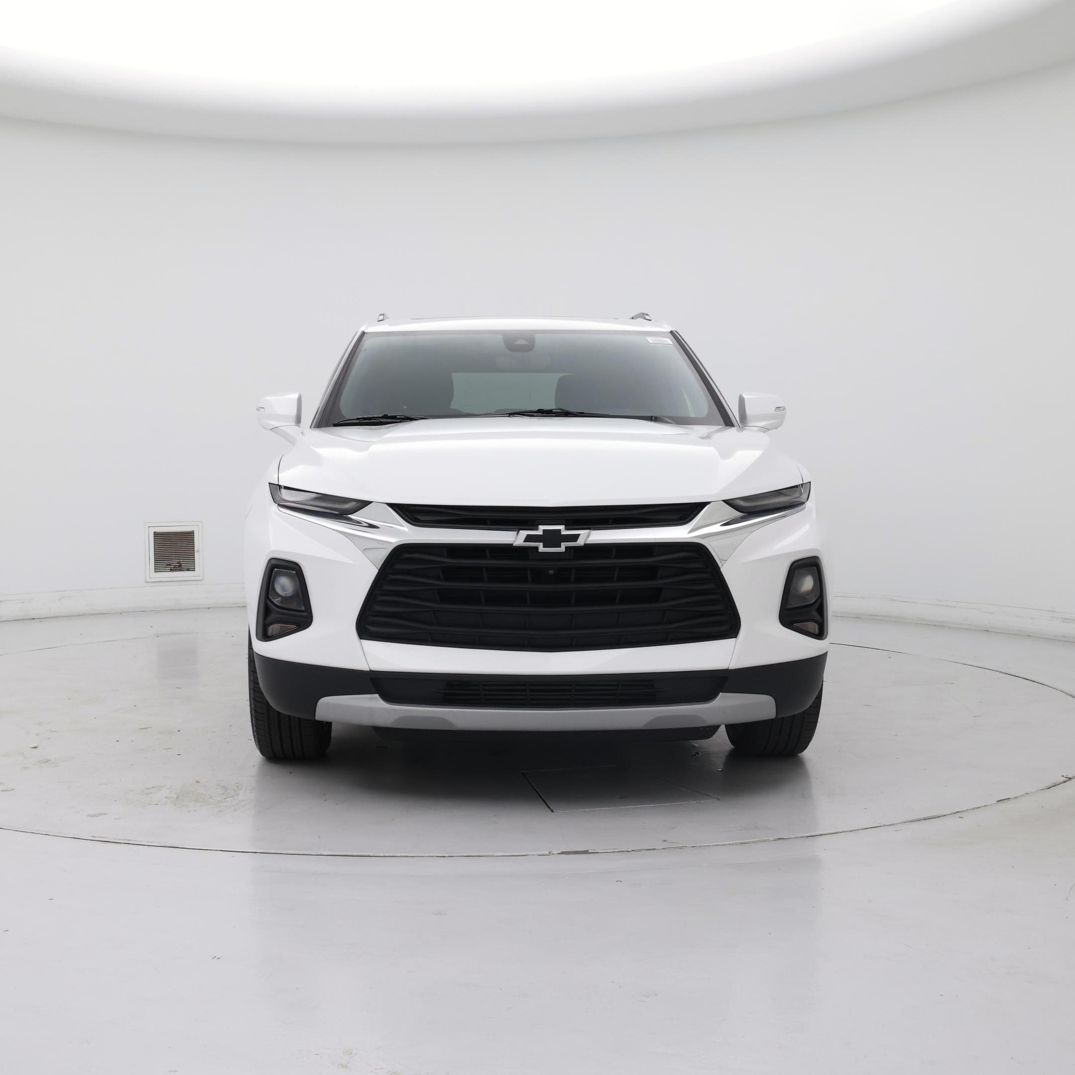 Thumbnail: 2022 Chevrolet Blazer - 5