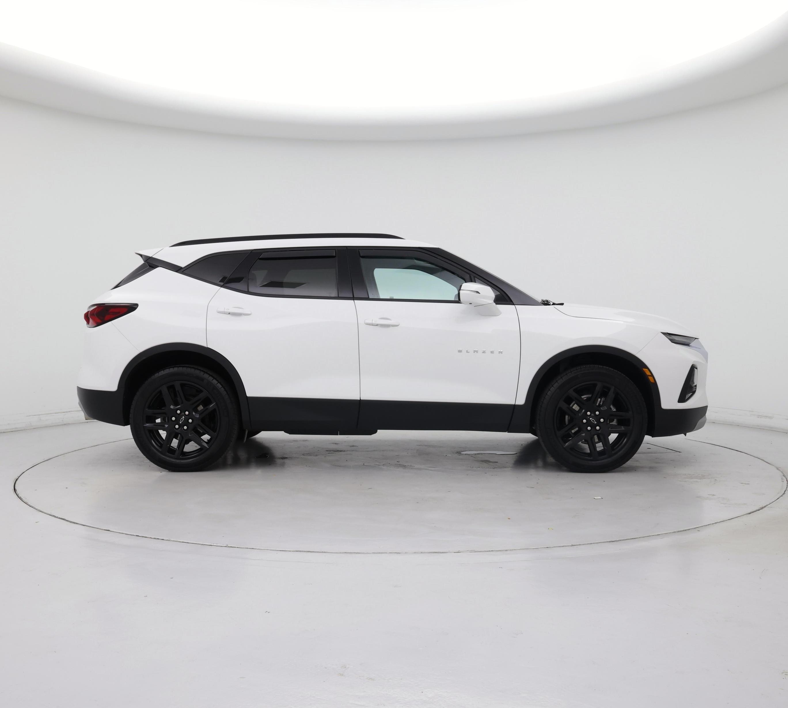 Thumbnail: 2022 Chevrolet Blazer - 7