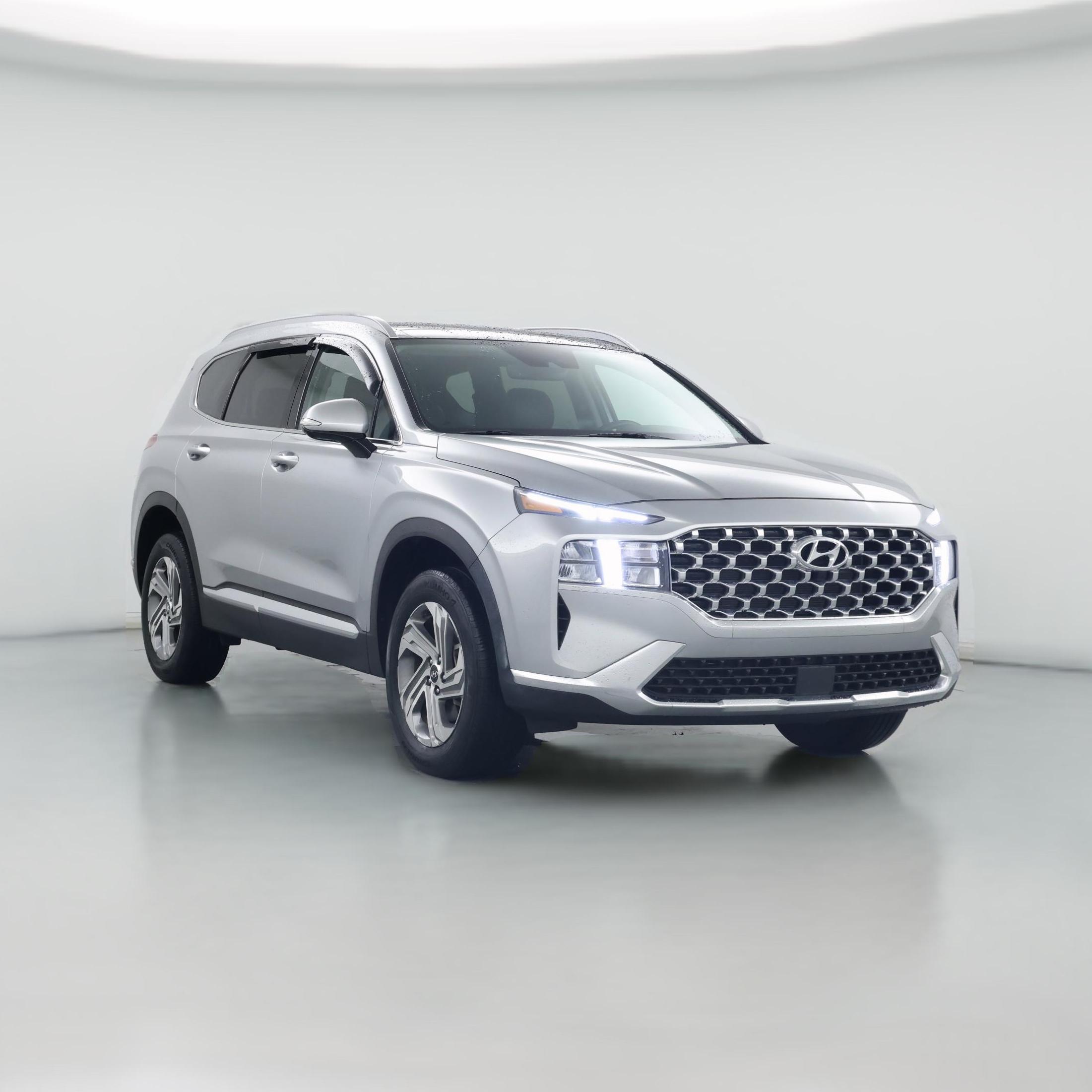 Thumbnail: 2023 Hyundai Santa Fe - 1