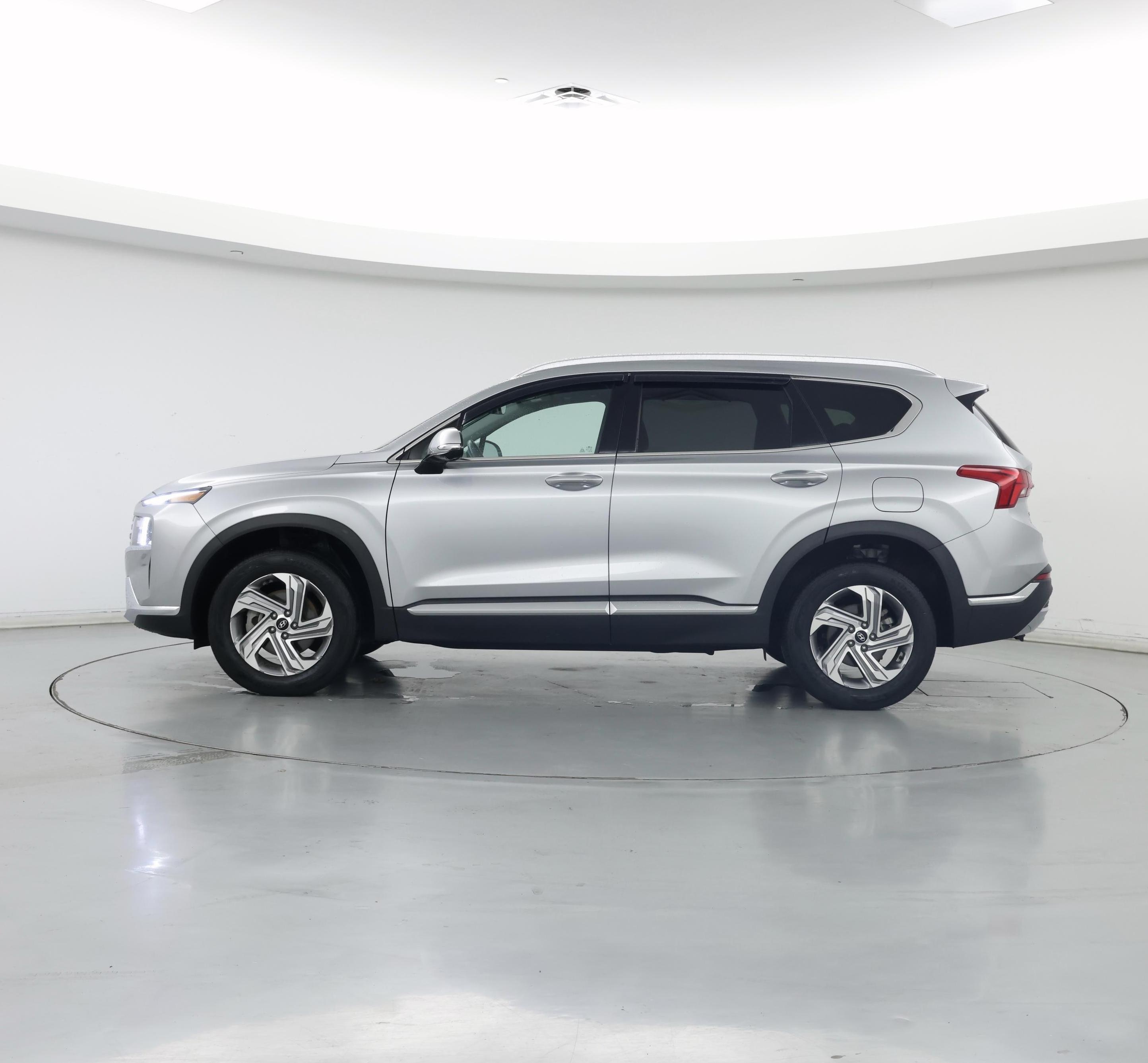 Thumbnail: 2023 Hyundai Santa Fe - 3