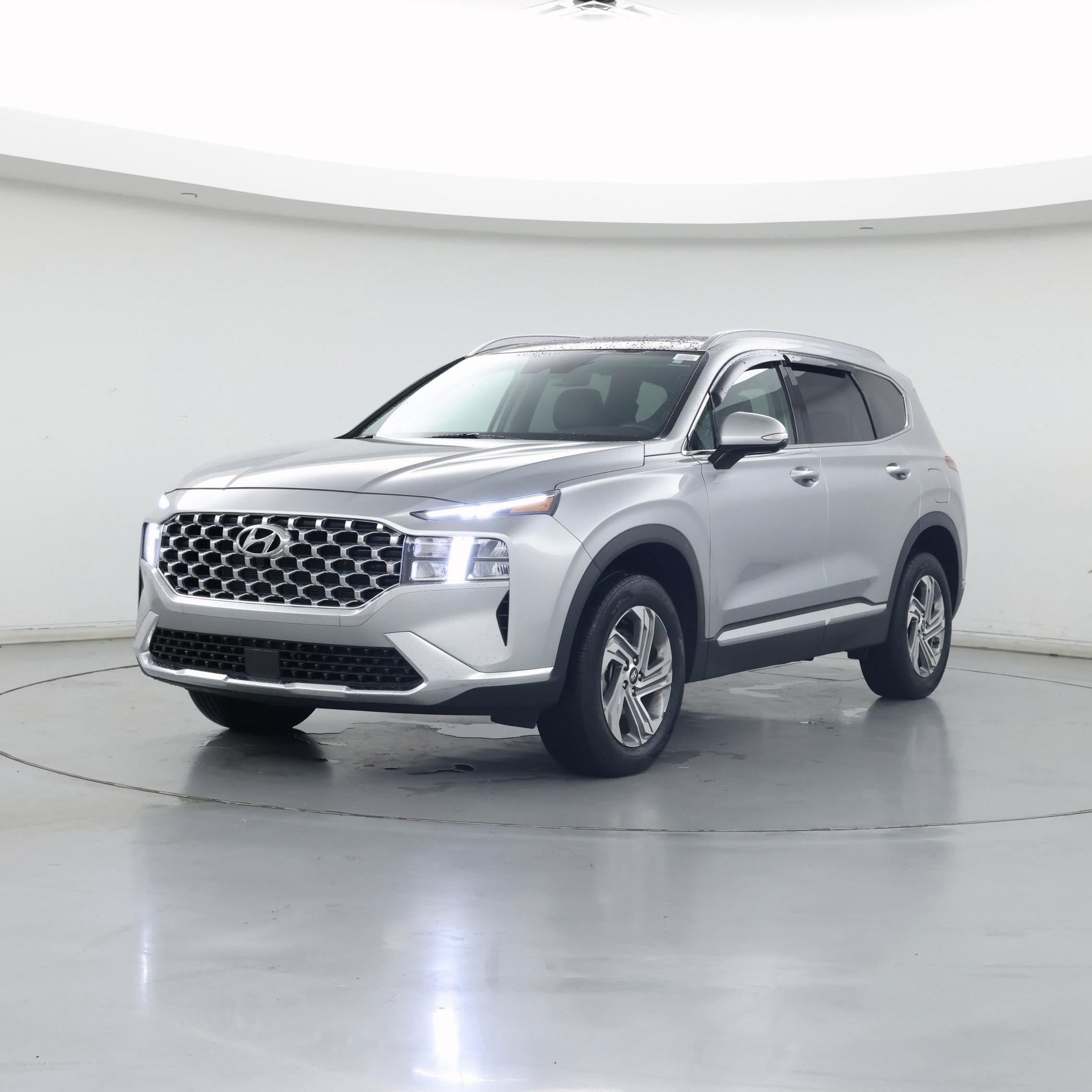 Thumbnail: 2023 Hyundai Santa Fe - 4