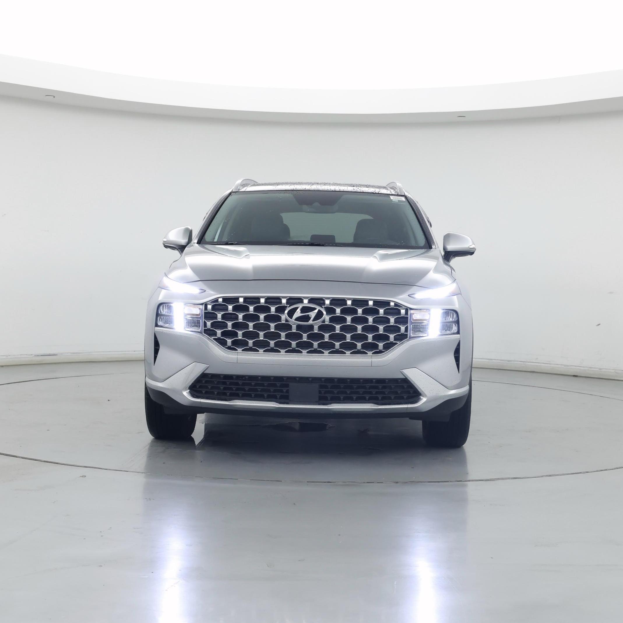 Thumbnail: 2023 Hyundai Santa Fe - 5