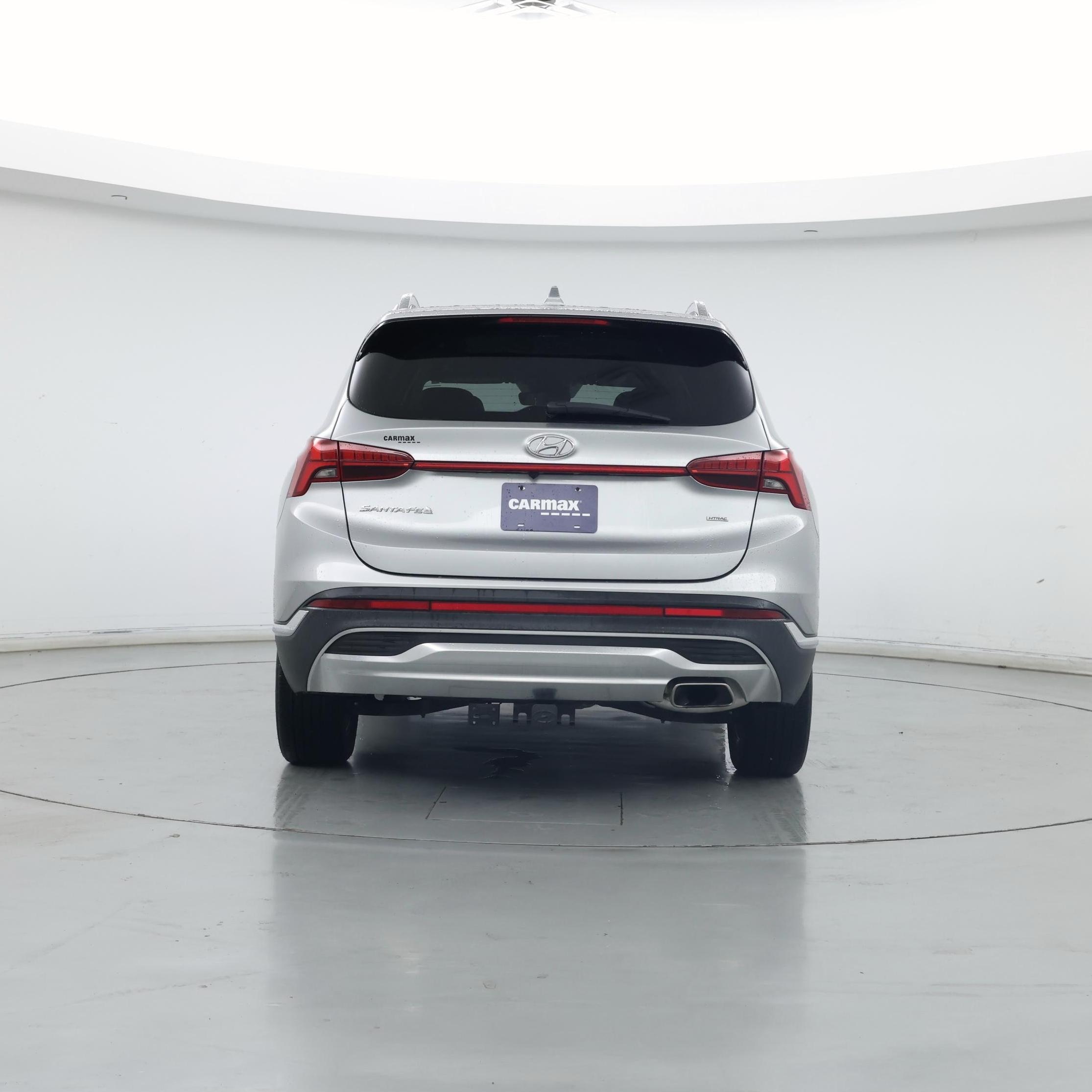 Thumbnail: 2023 Hyundai Santa Fe - 6