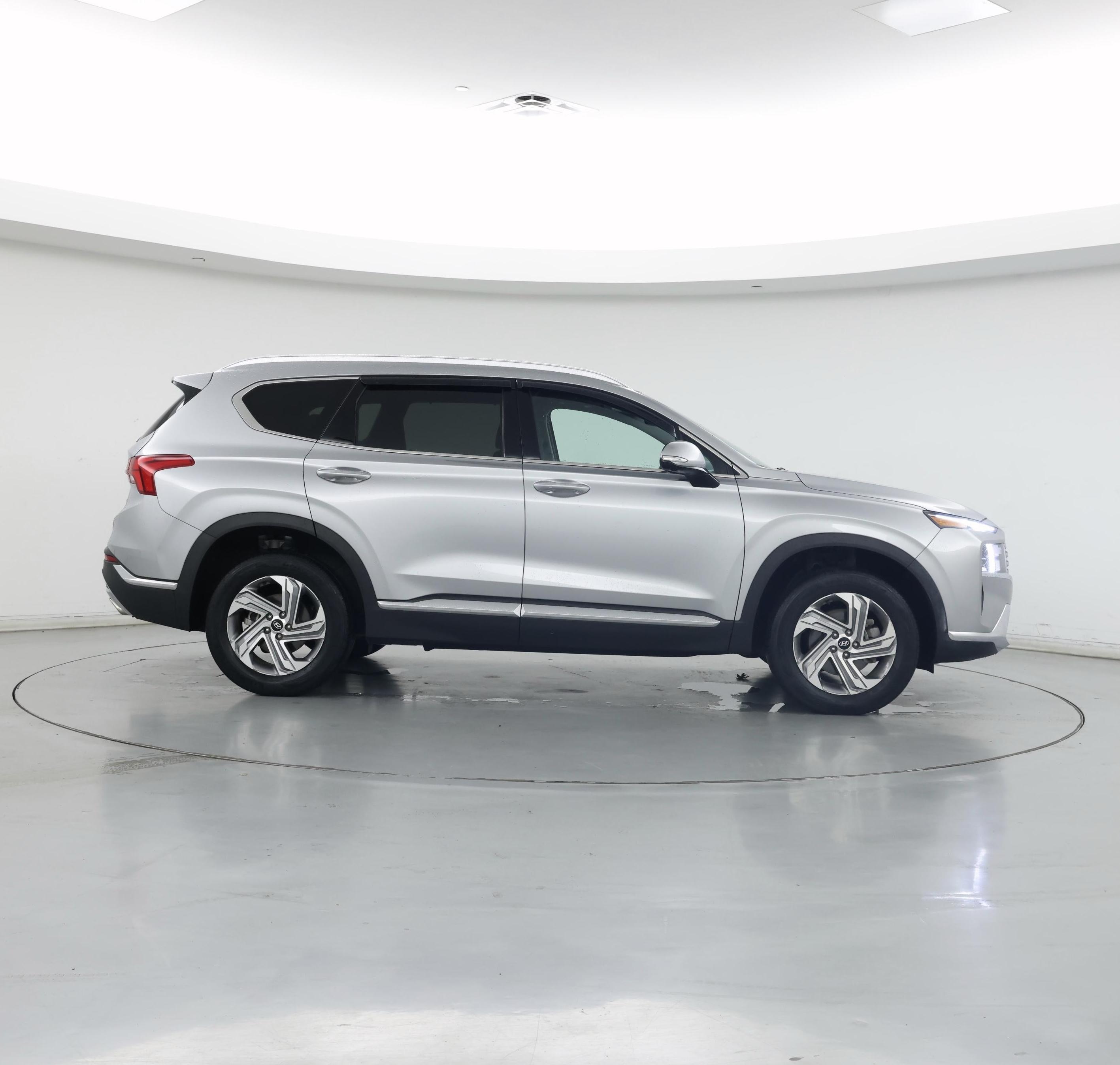Thumbnail: 2023 Hyundai Santa Fe - 7