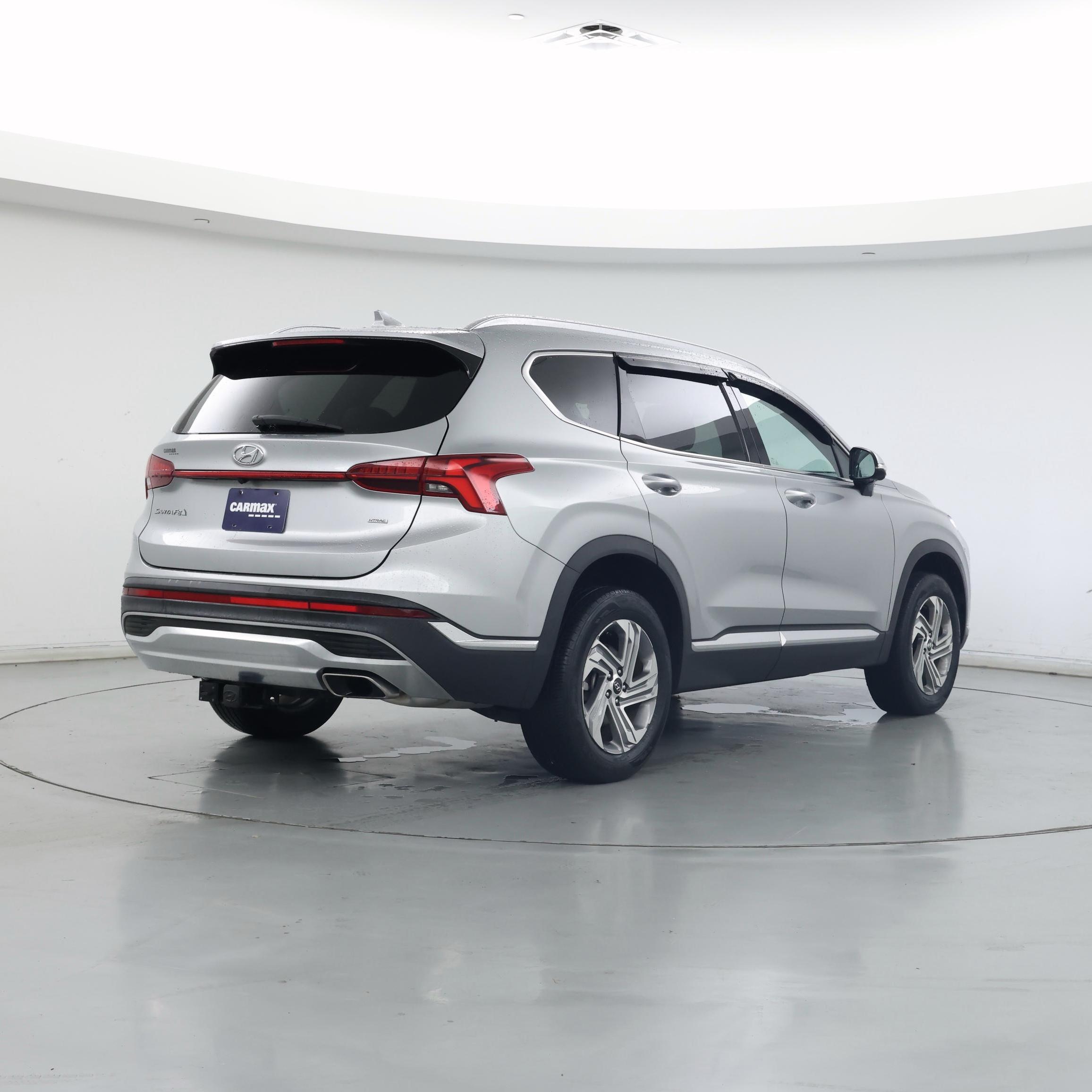 Thumbnail: 2023 Hyundai Santa Fe - 8