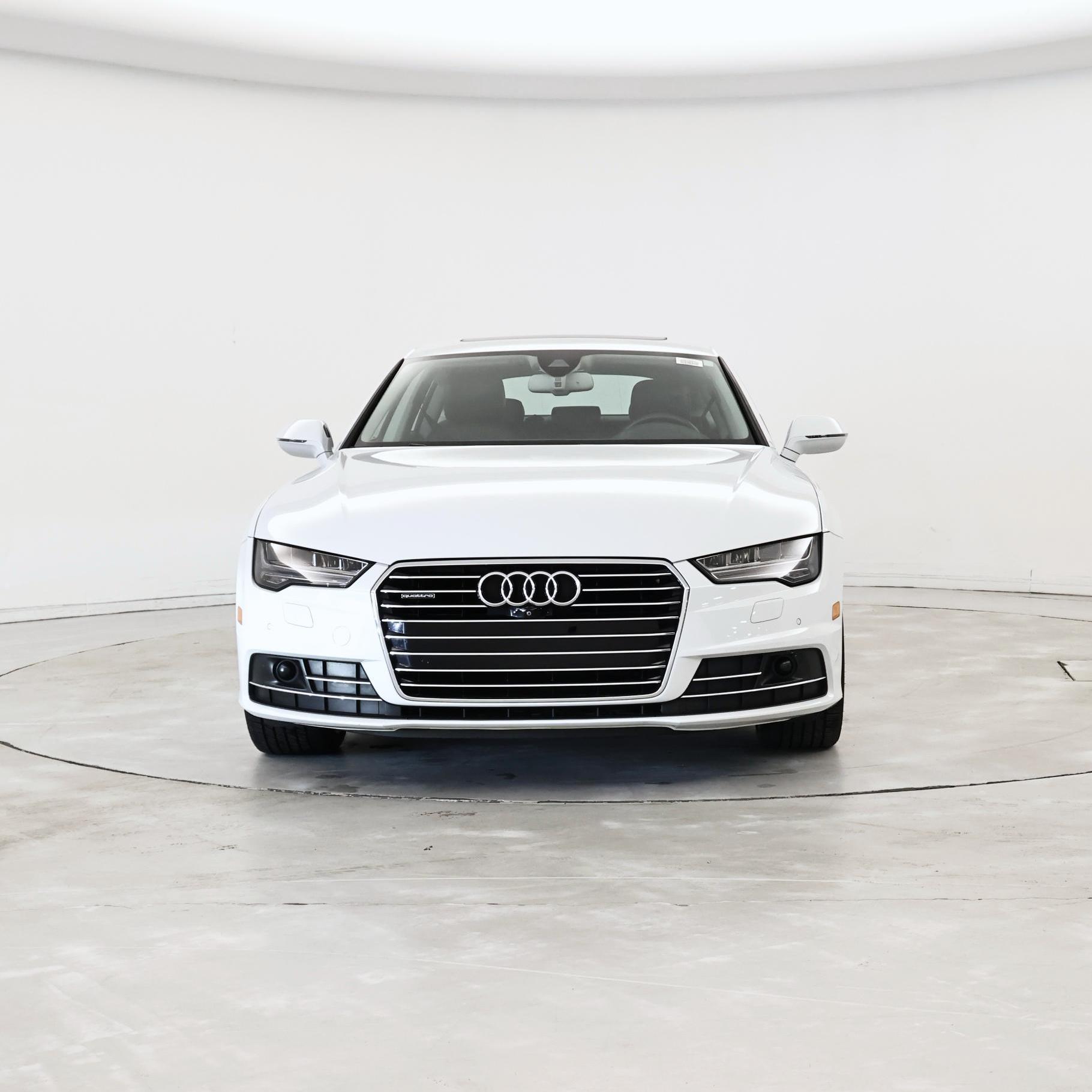 Thumbnail: 2017 Audi A7 - 5