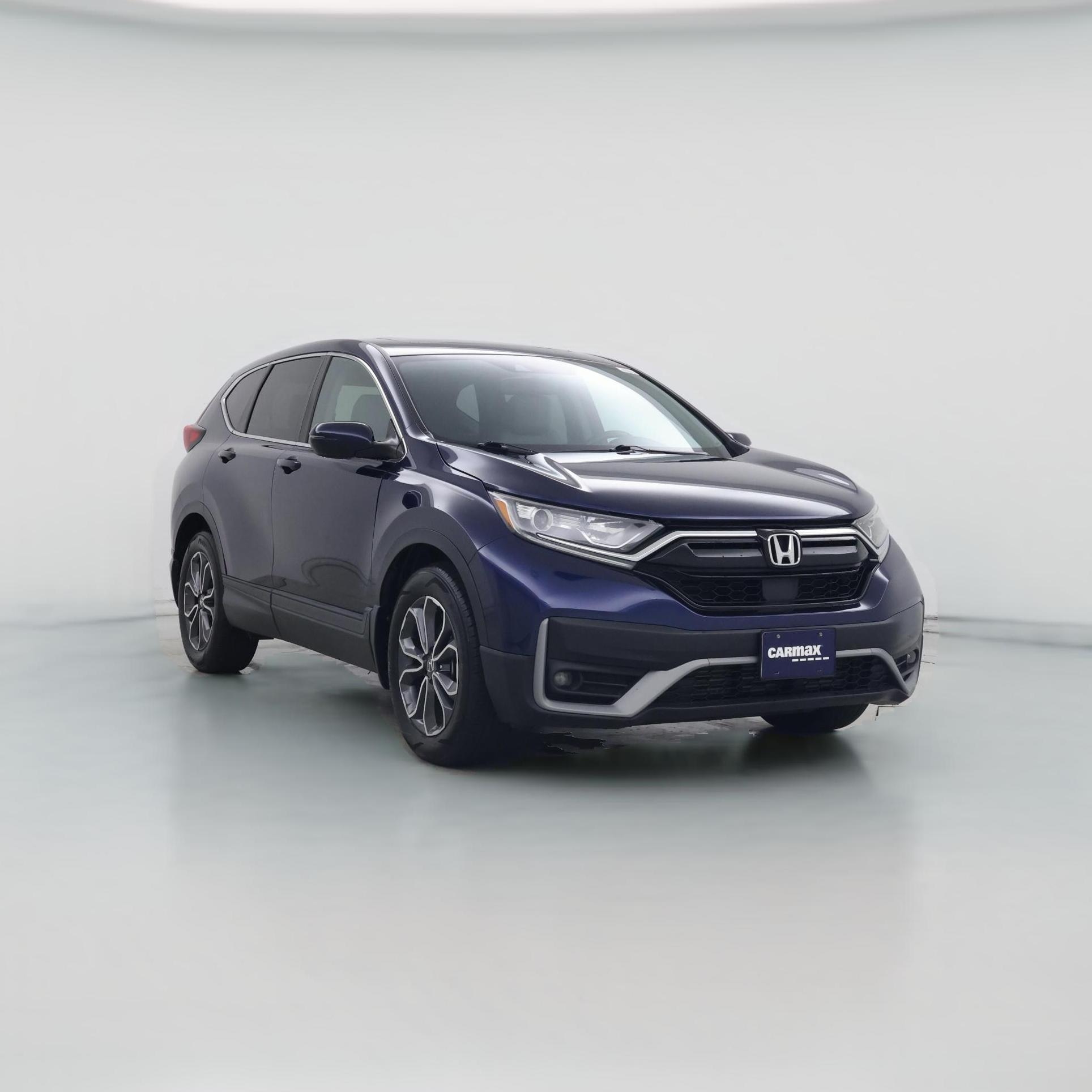 Thumbnail: 2020 Honda CR-V - 1