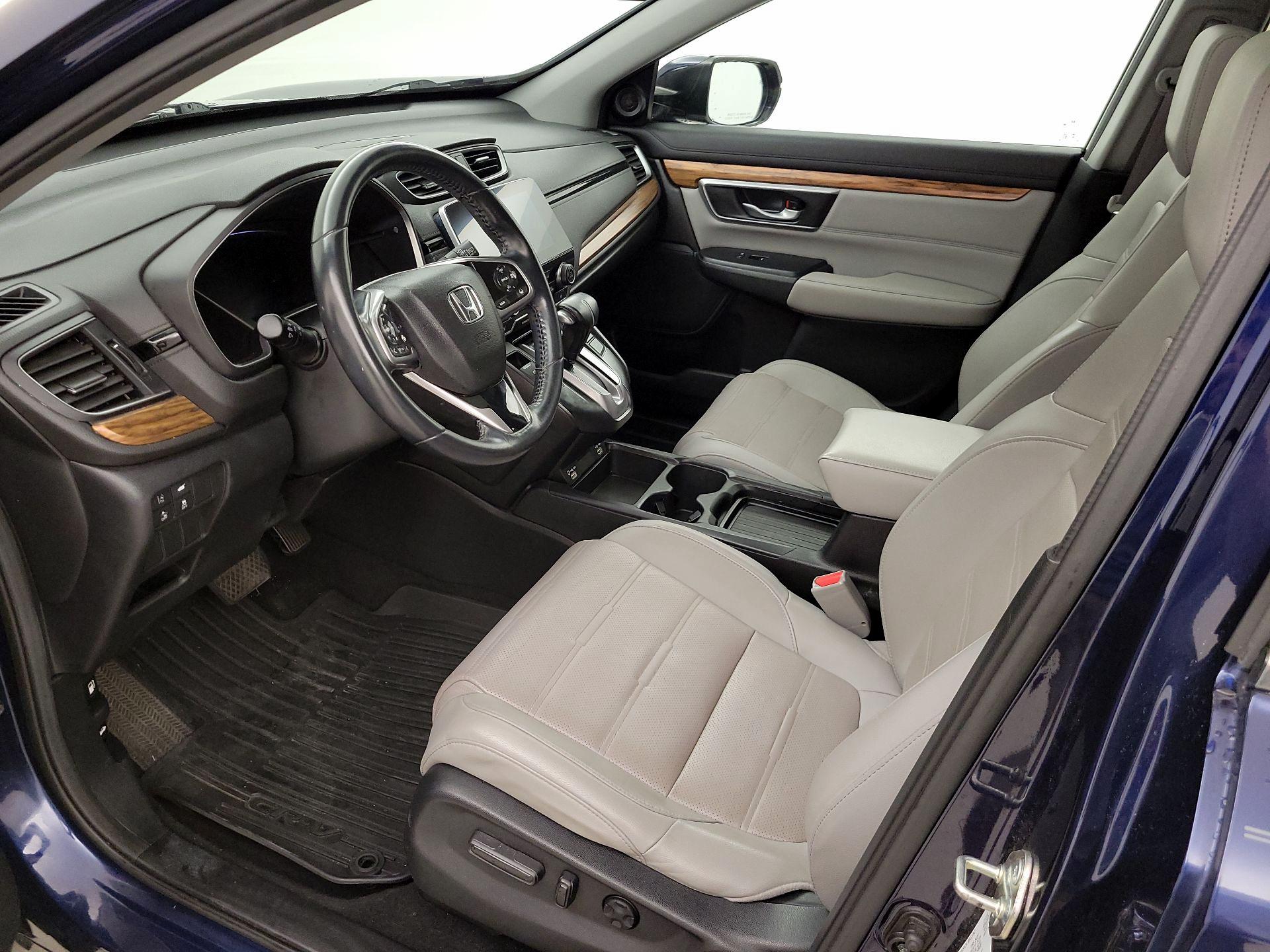Thumbnail: 2020 Honda CR-V - 11
