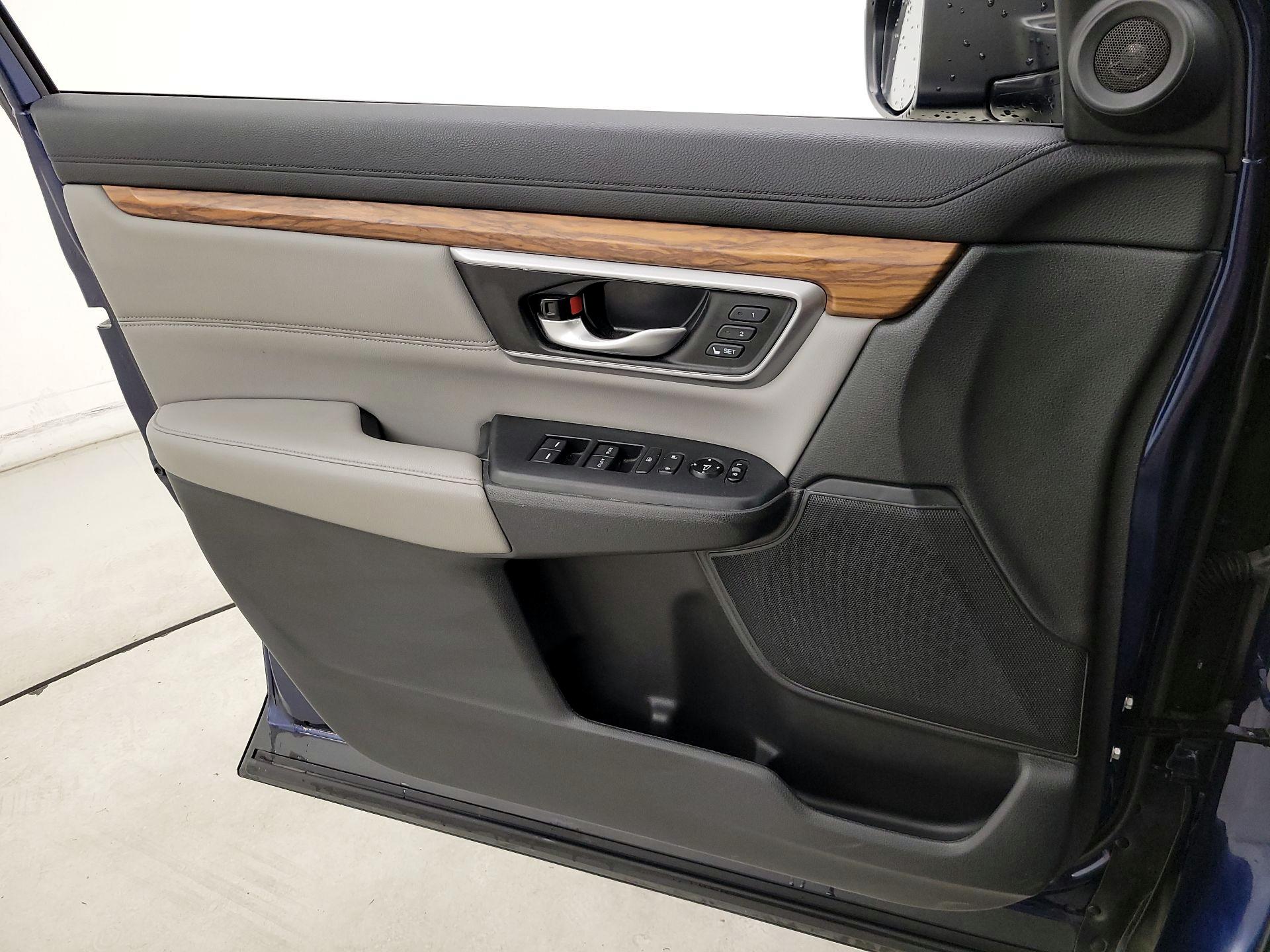 Thumbnail: 2020 Honda CR-V - 12