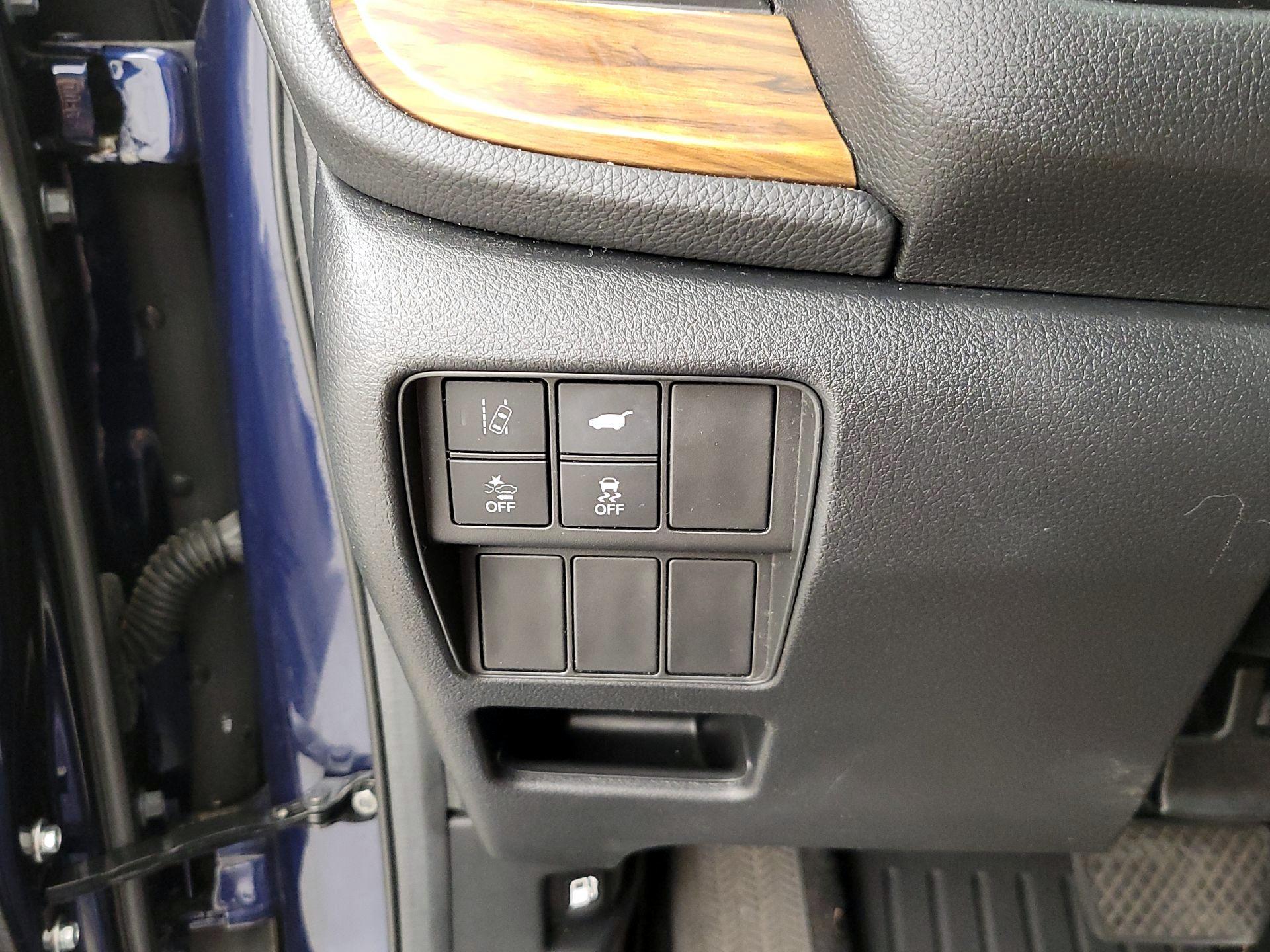 Thumbnail: 2020 Honda CR-V - 13