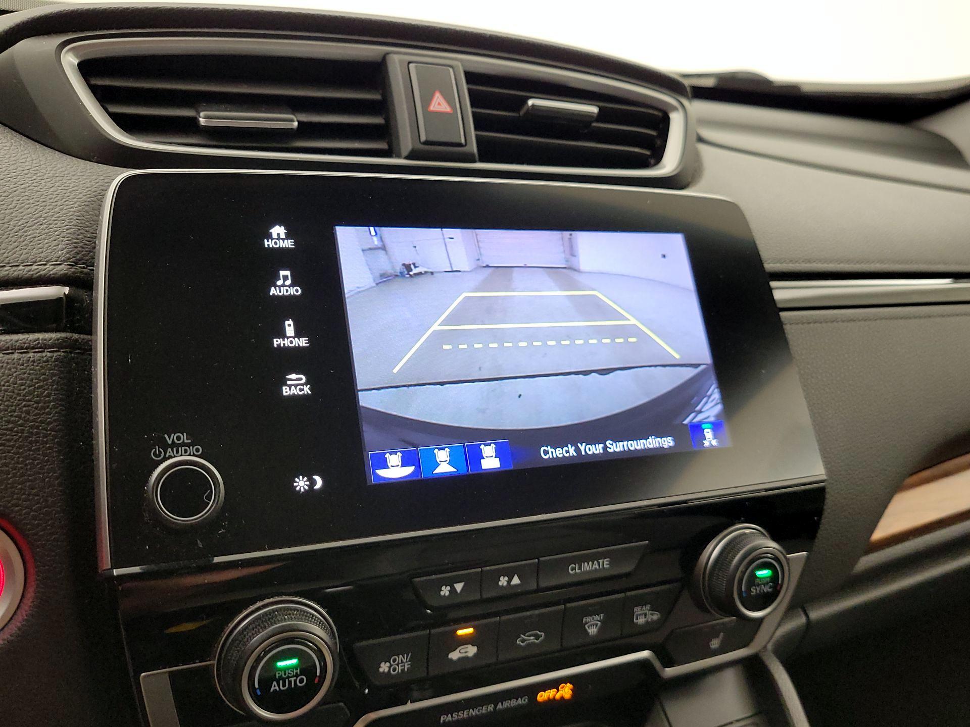 Thumbnail: 2020 Honda CR-V - 14