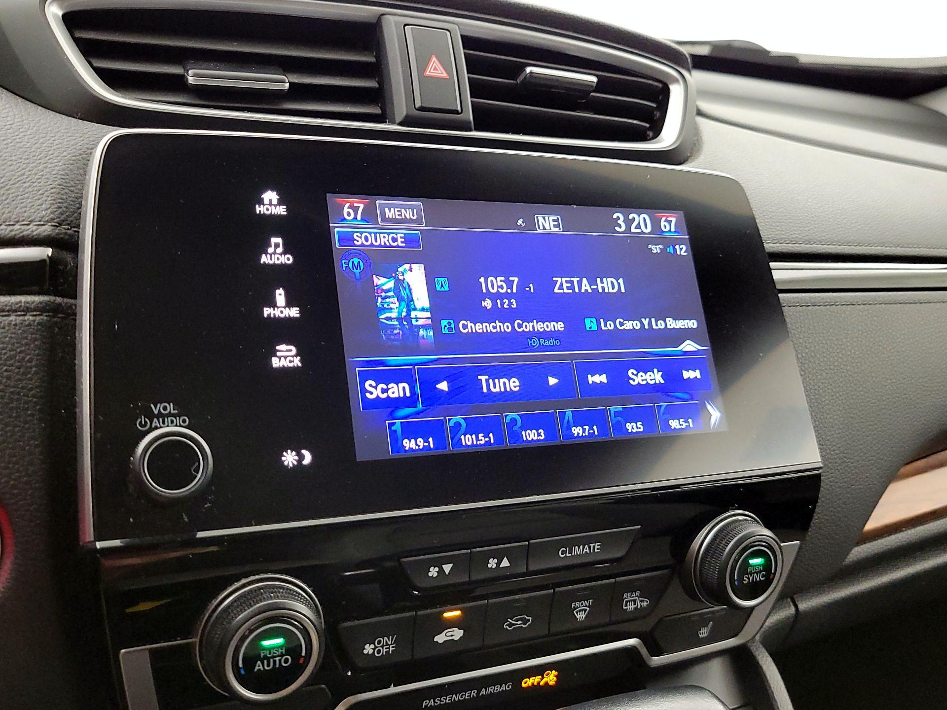 Thumbnail: 2020 Honda CR-V - 15