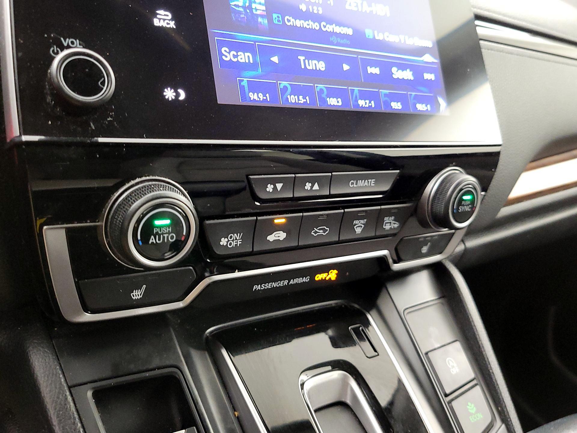 Thumbnail: 2020 Honda CR-V - 16