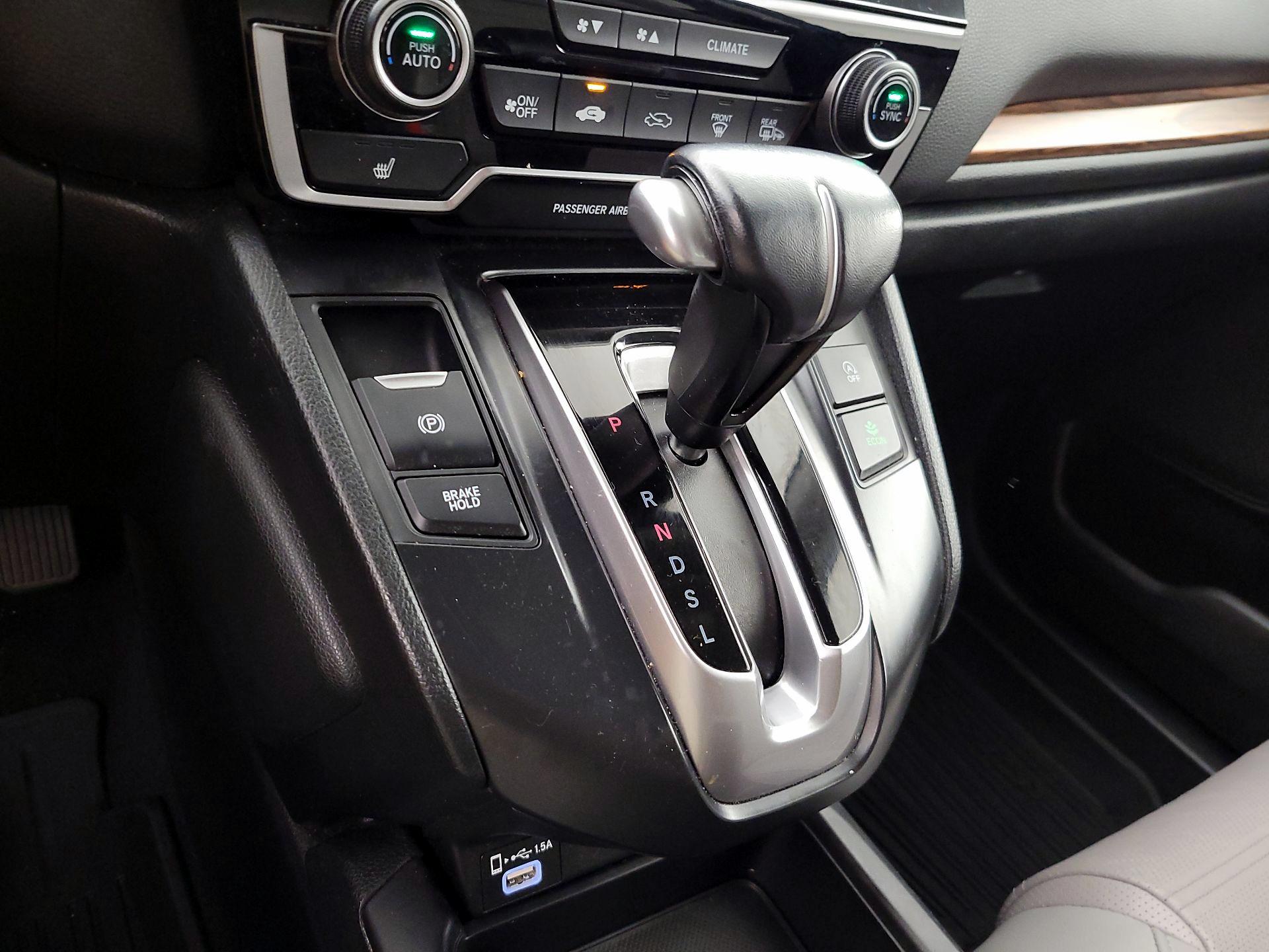 Thumbnail: 2020 Honda CR-V - 17