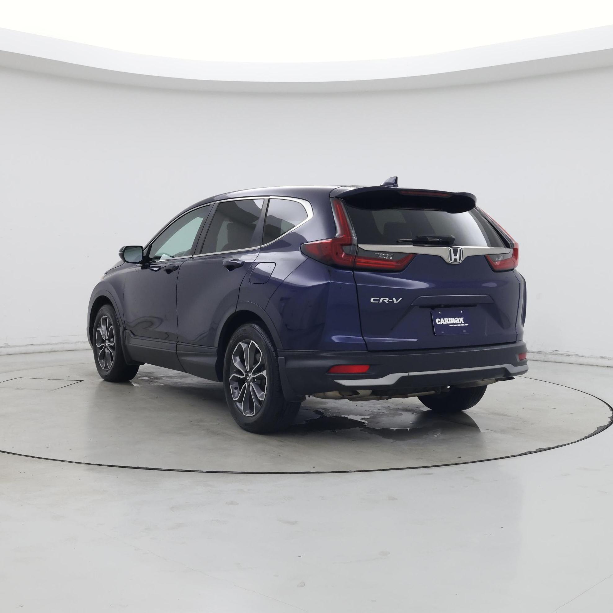 Thumbnail: 2020 Honda CR-V - 2