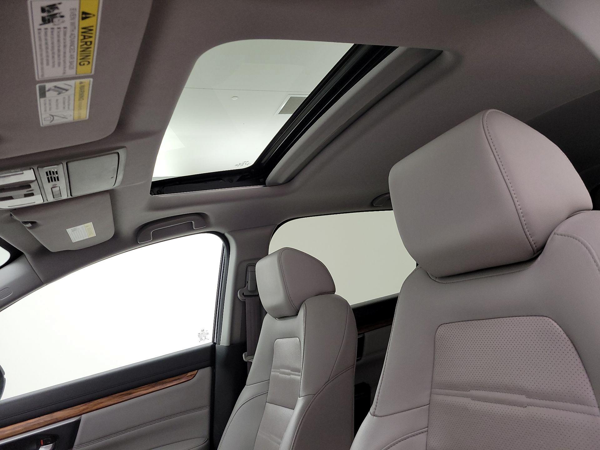 Thumbnail: 2020 Honda CR-V - 19