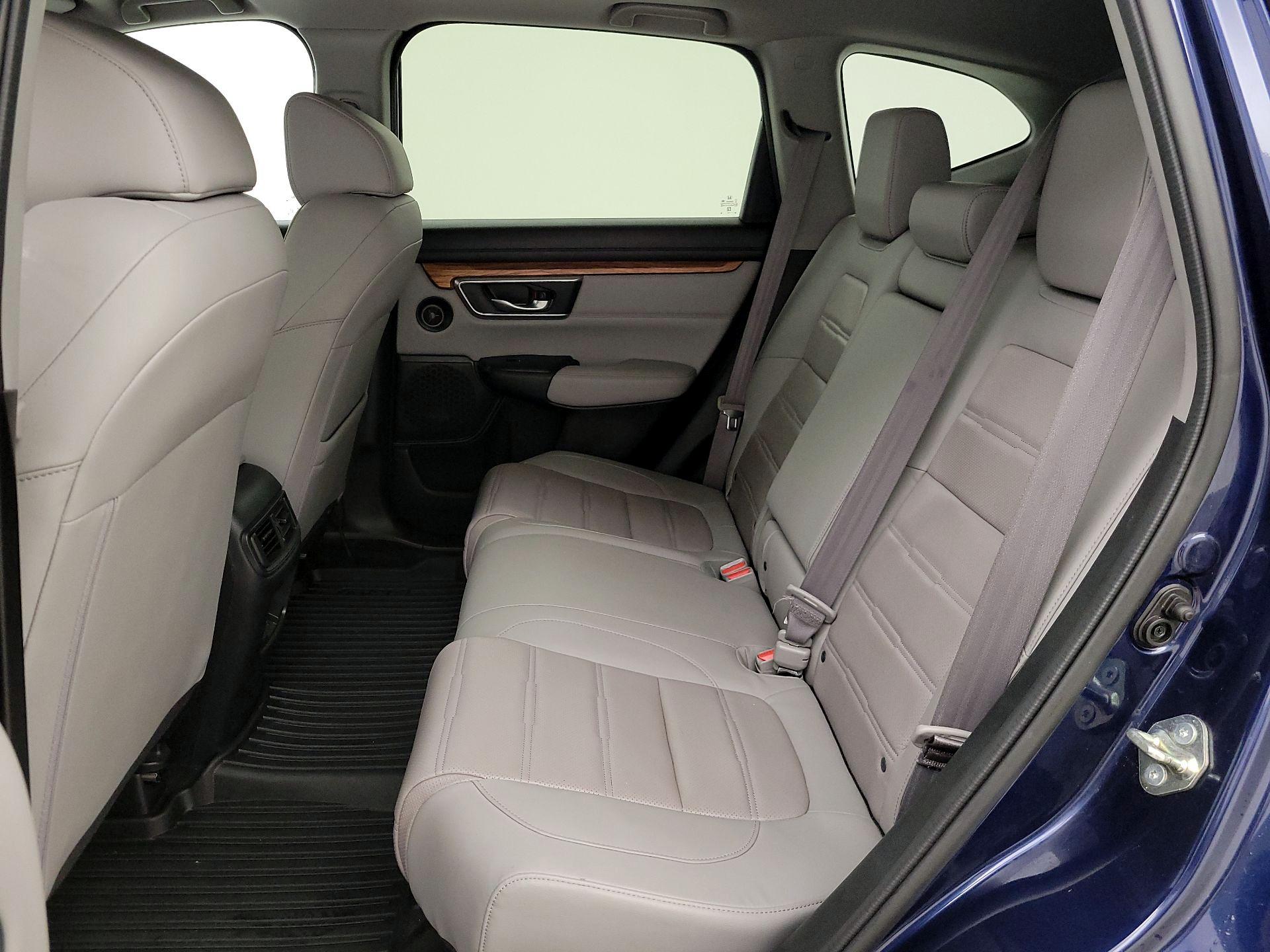 Thumbnail: 2020 Honda CR-V - 20