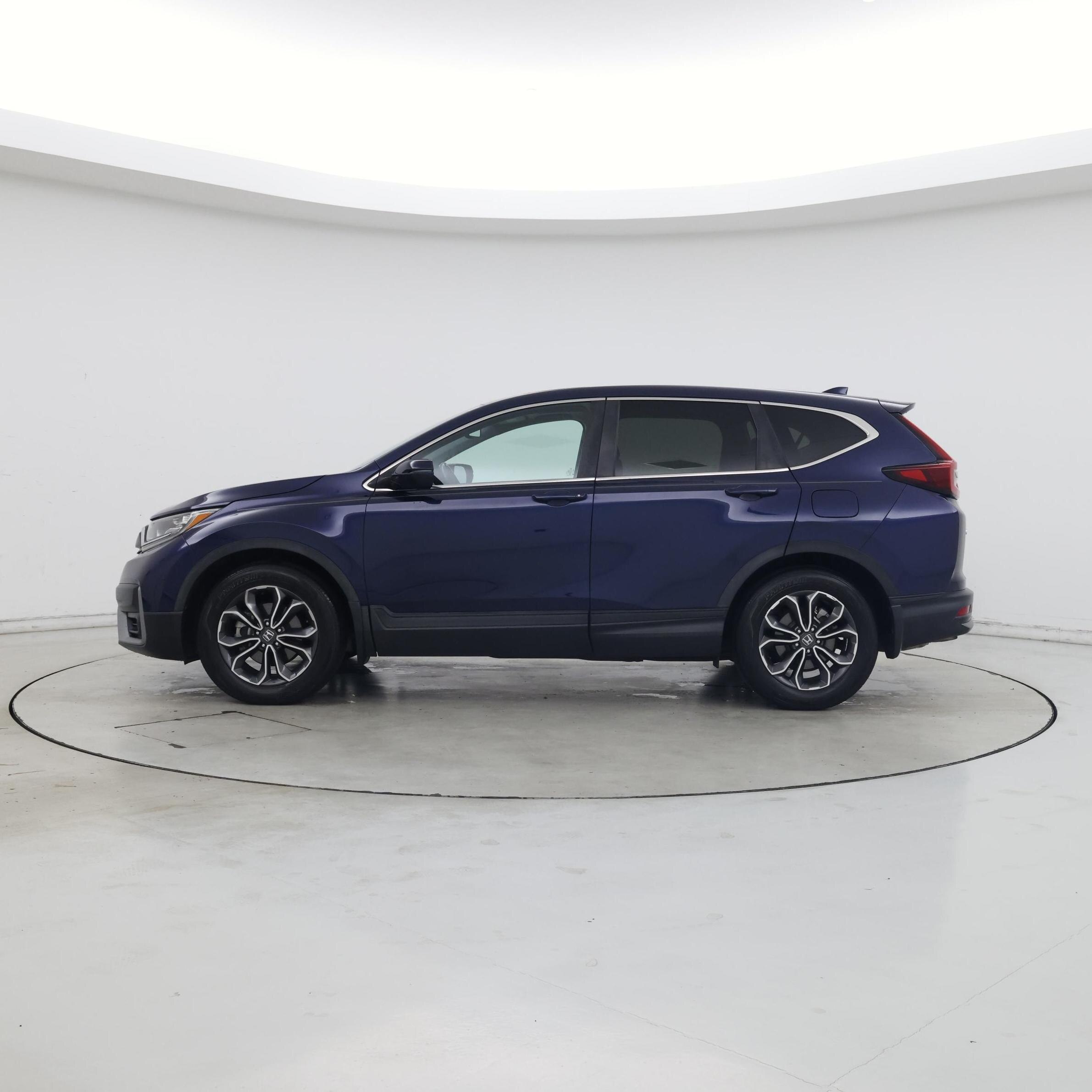 Thumbnail: 2020 Honda CR-V - 3