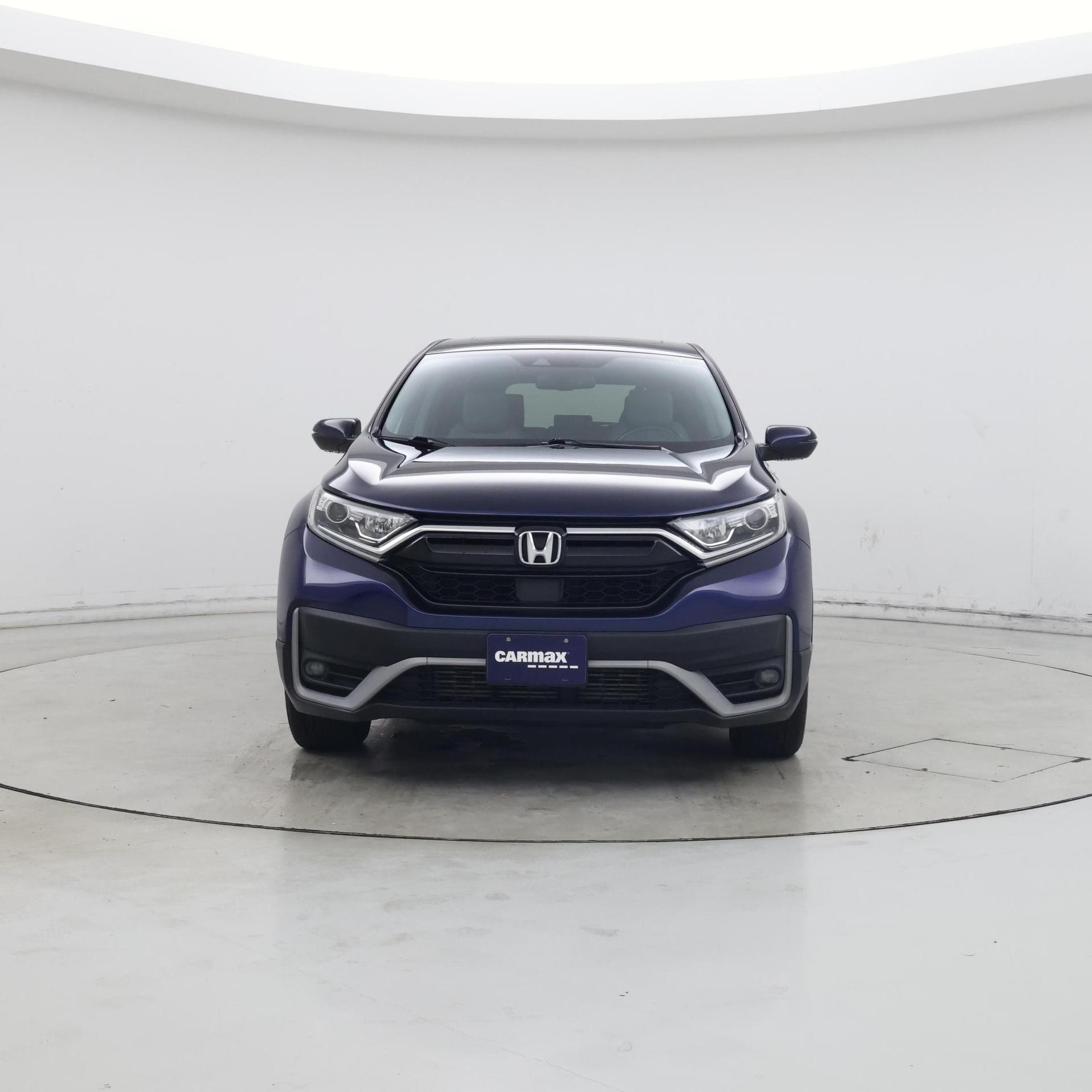 Thumbnail: 2020 Honda CR-V - 5