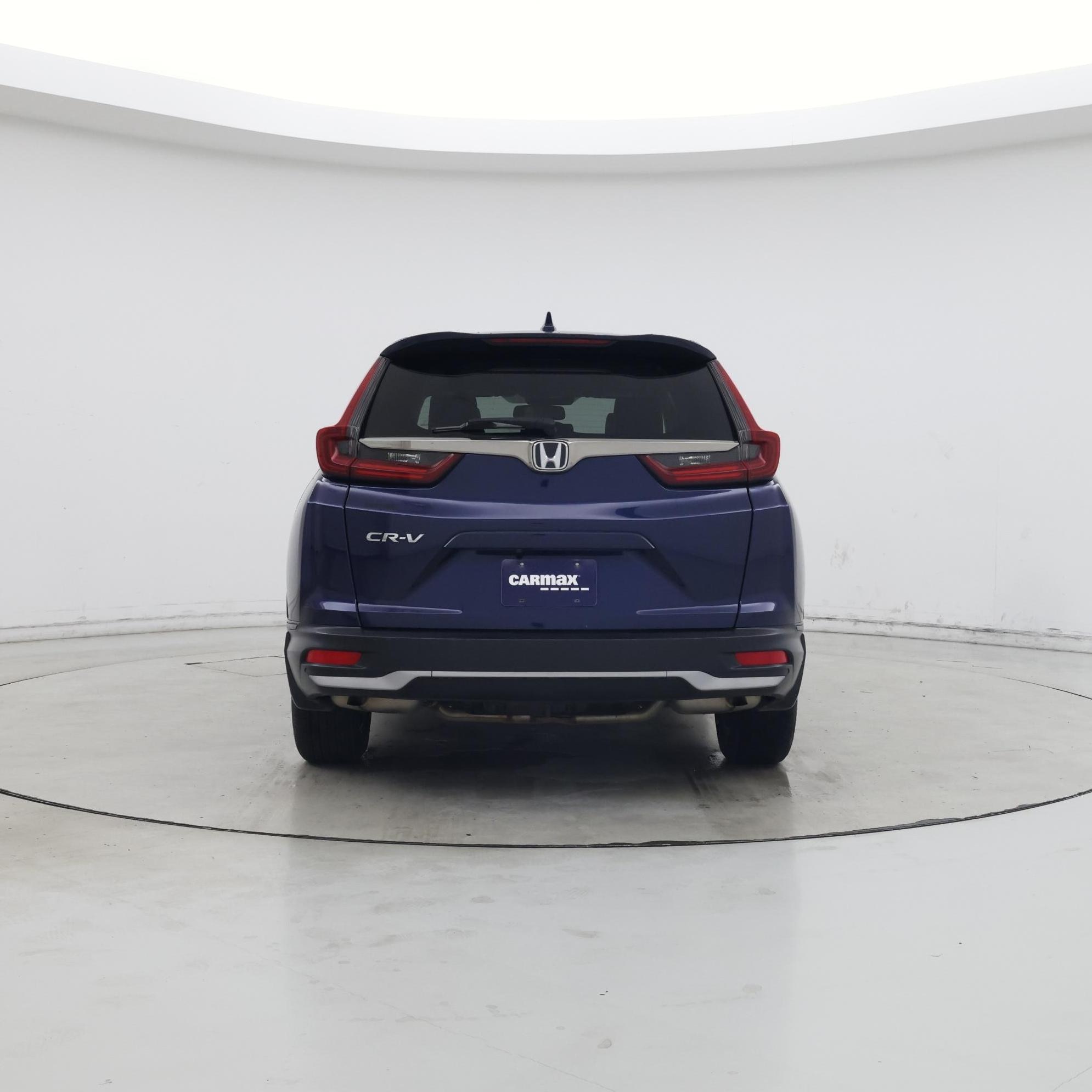 Thumbnail: 2020 Honda CR-V - 6