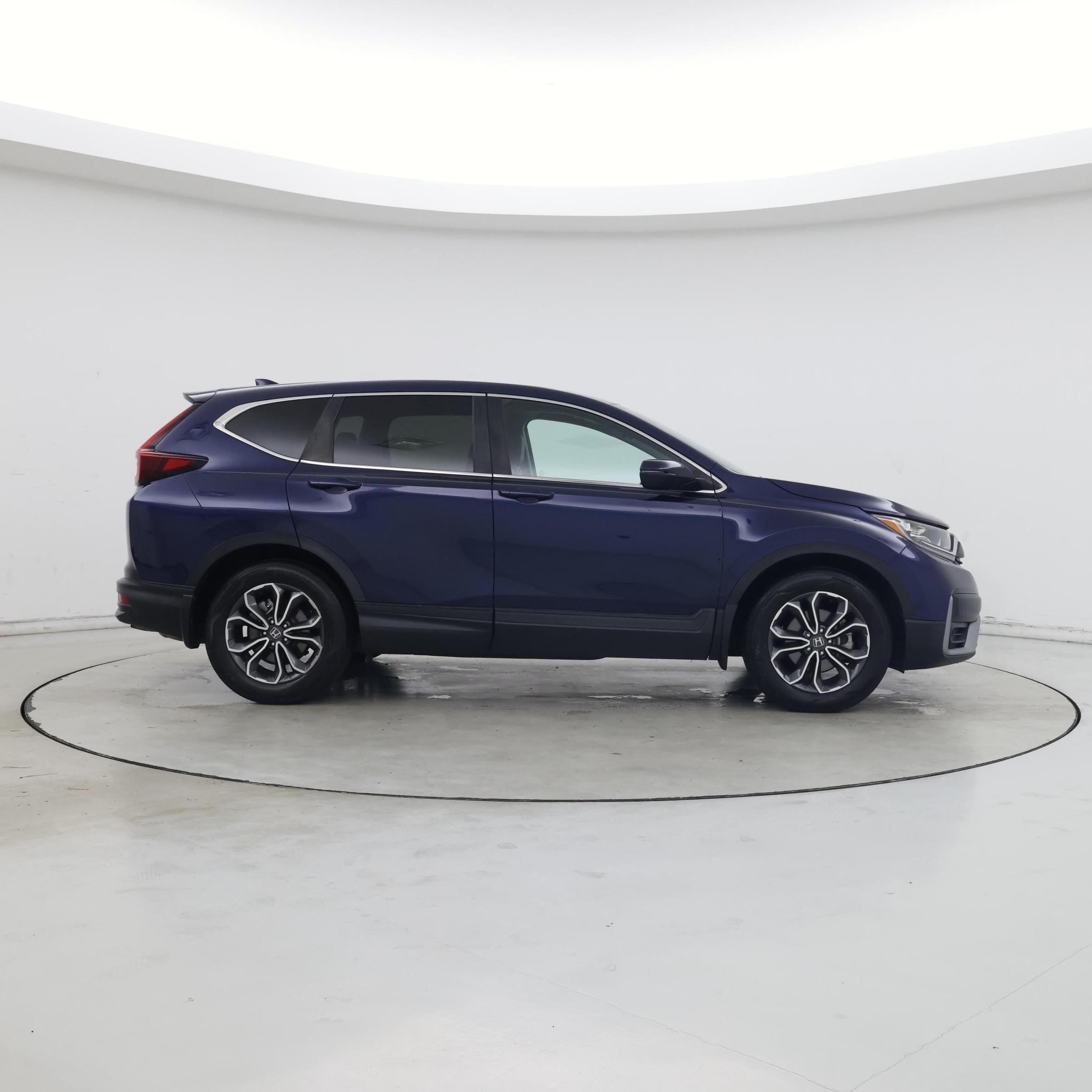 Thumbnail: 2020 Honda CR-V - 7