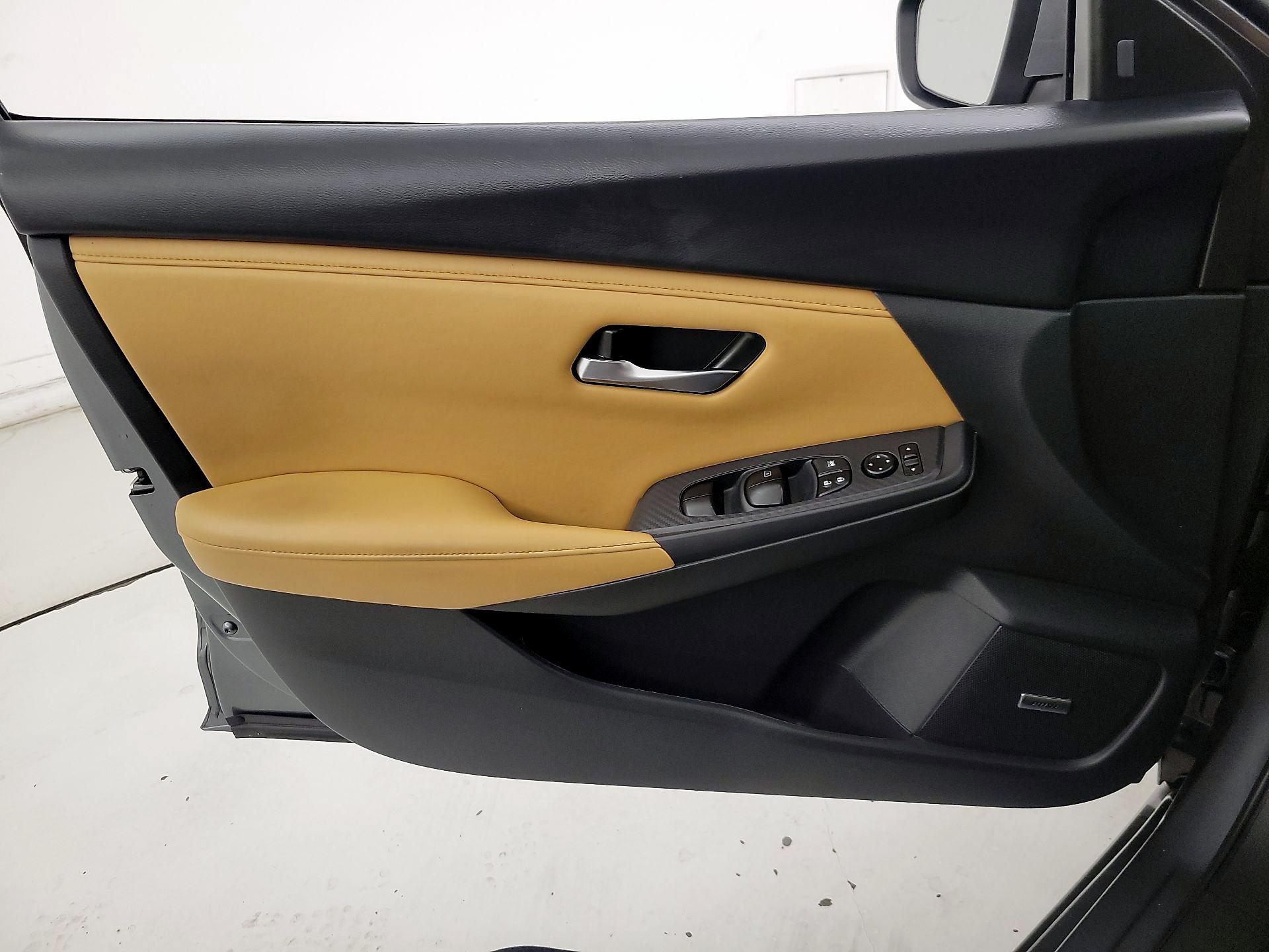 Thumbnail: 2024 Nissan Sentra - 12