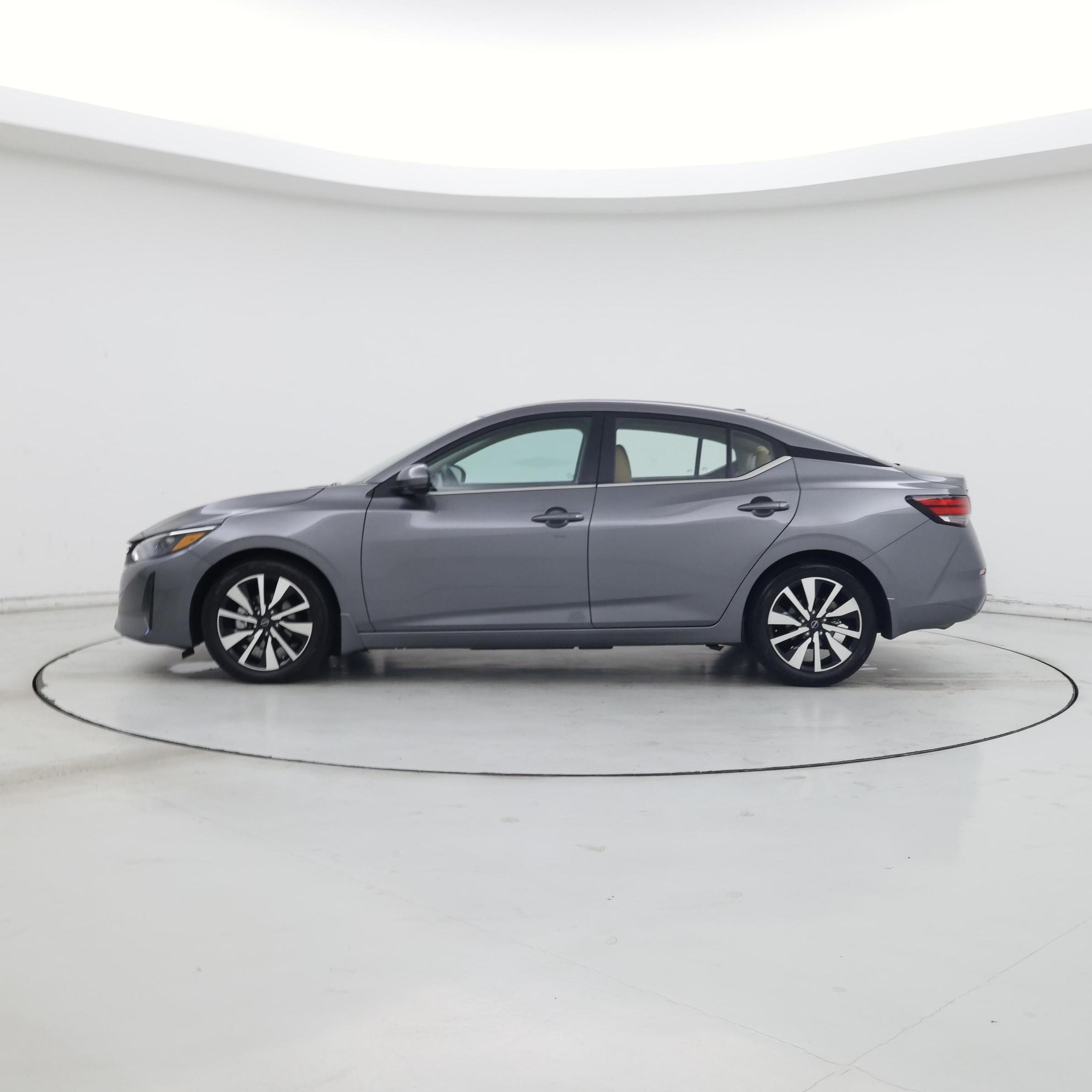 Thumbnail: 2024 Nissan Sentra - 3