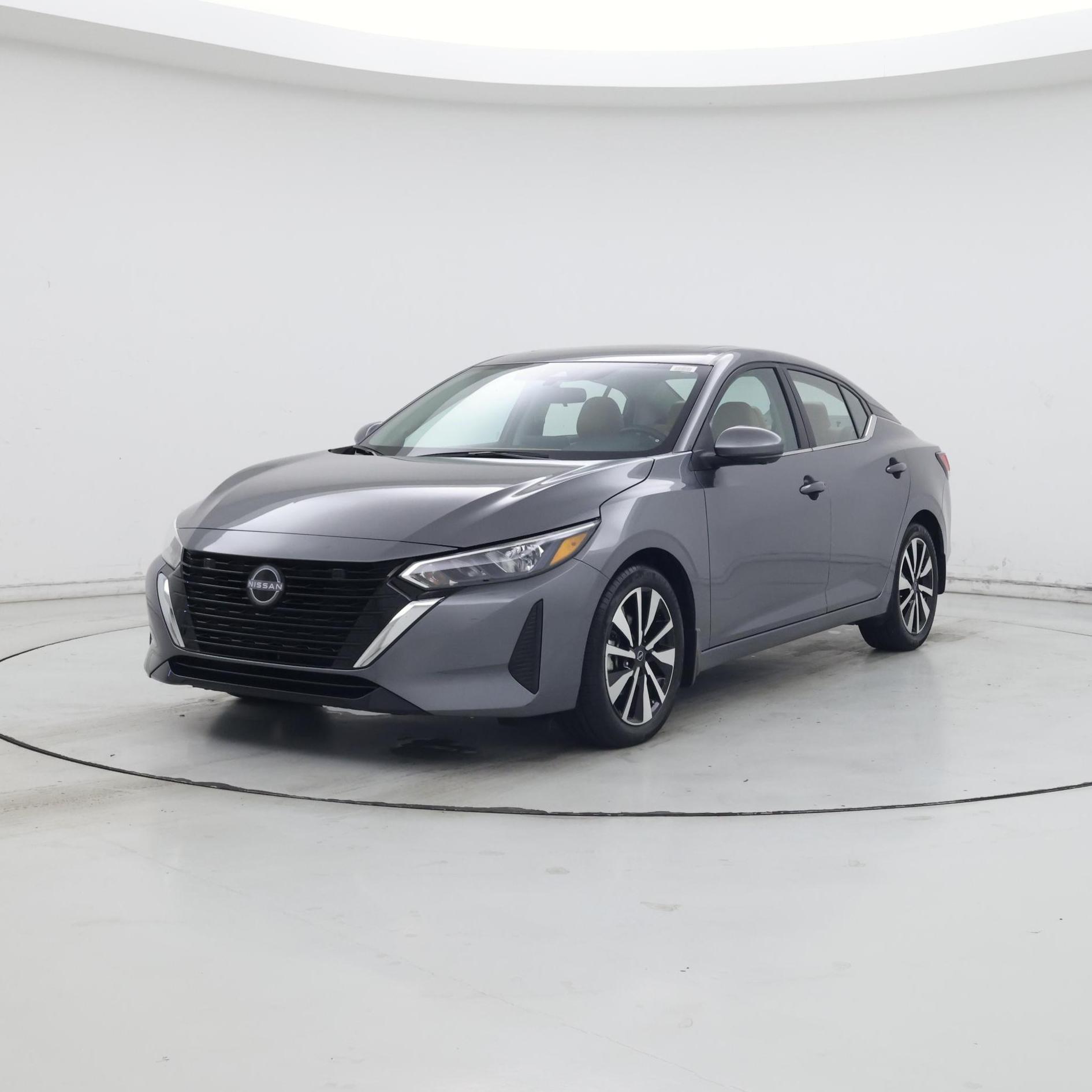 Thumbnail: 2024 Nissan Sentra - 4