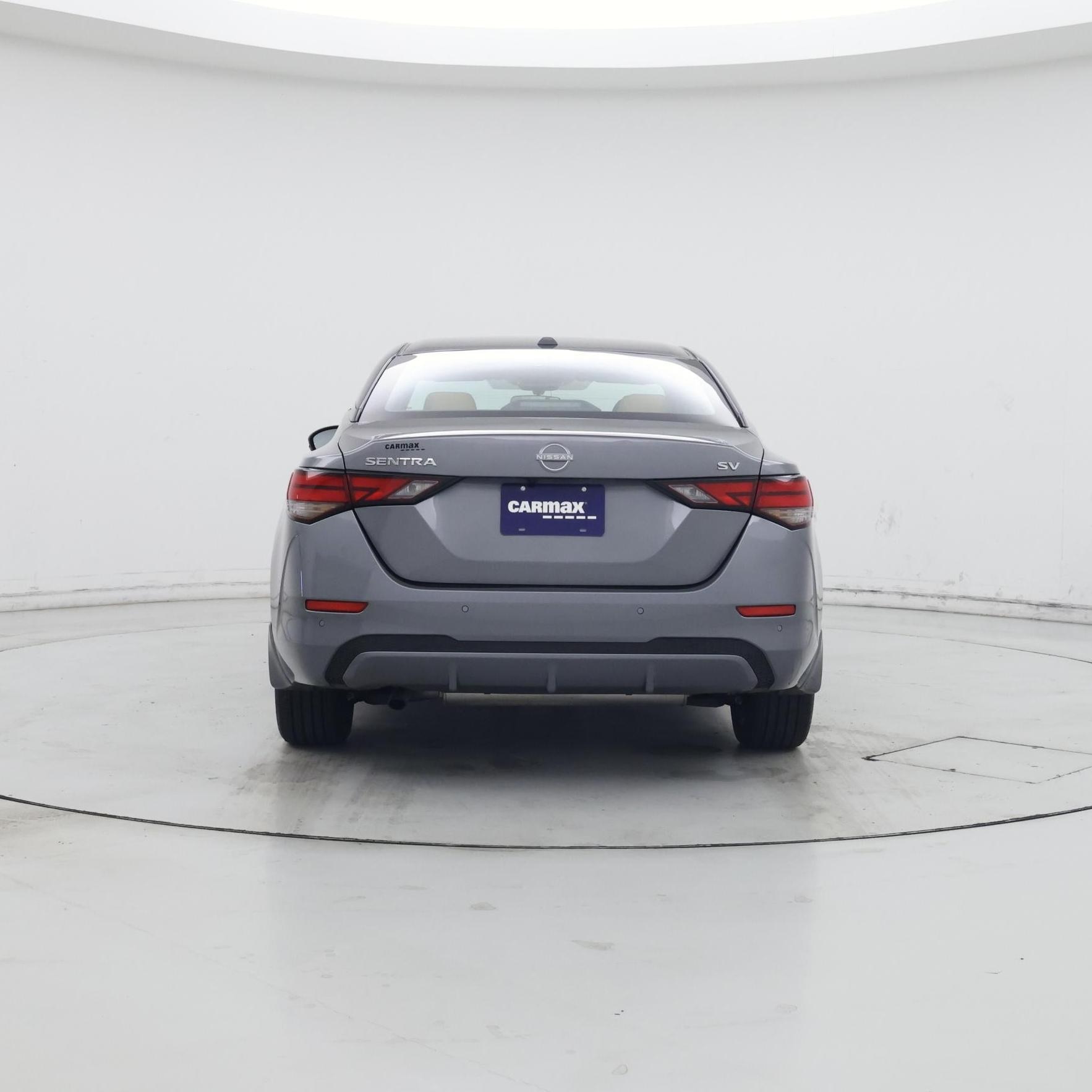 Thumbnail: 2024 Nissan Sentra - 6
