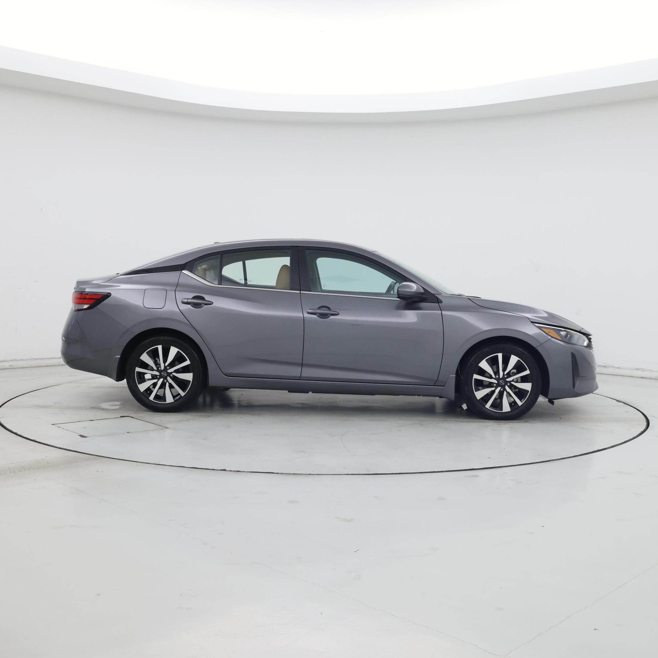 Thumbnail: 2024 Nissan Sentra - 7
