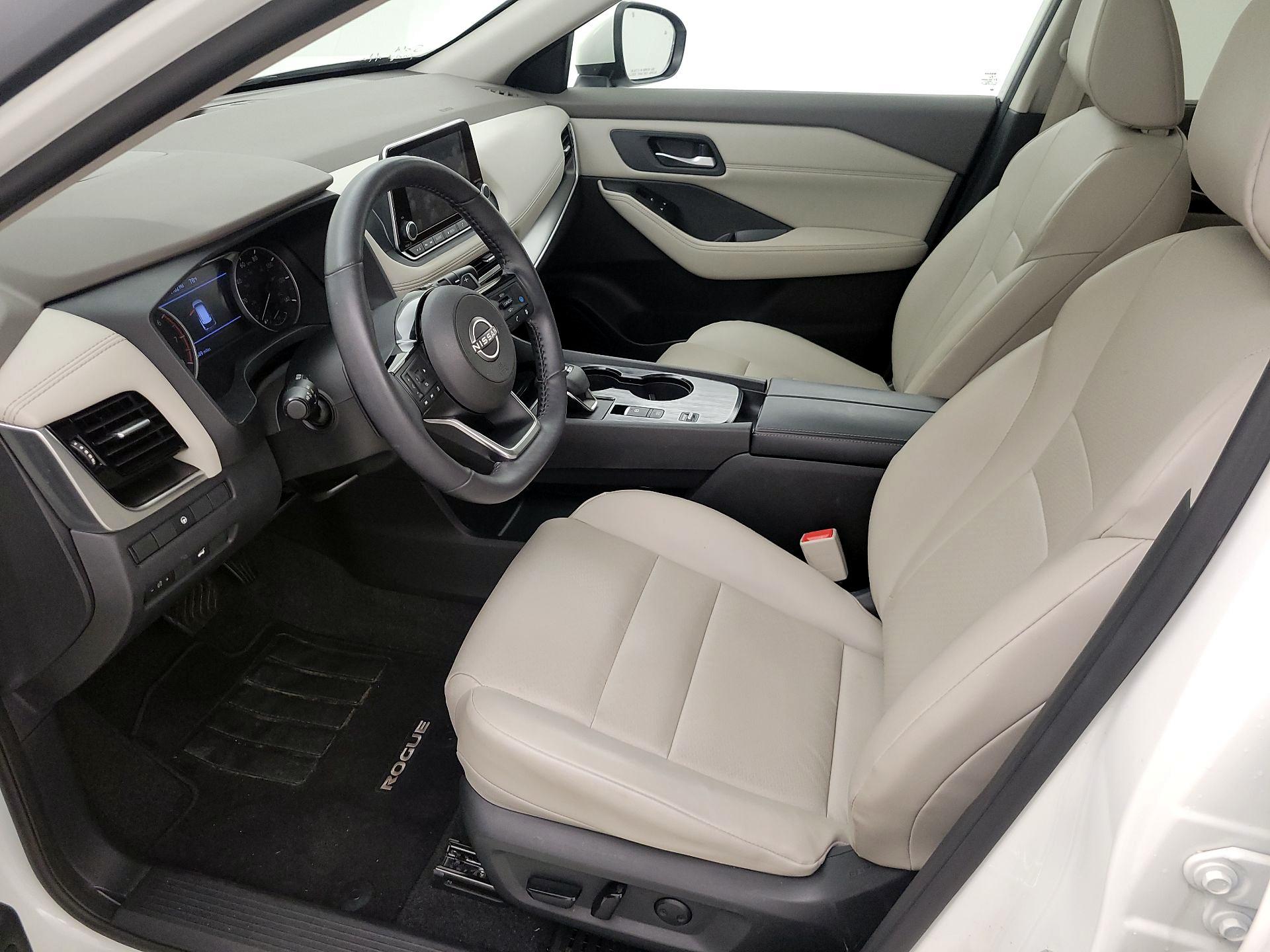 Thumbnail: 2023 Nissan Rogue - 11