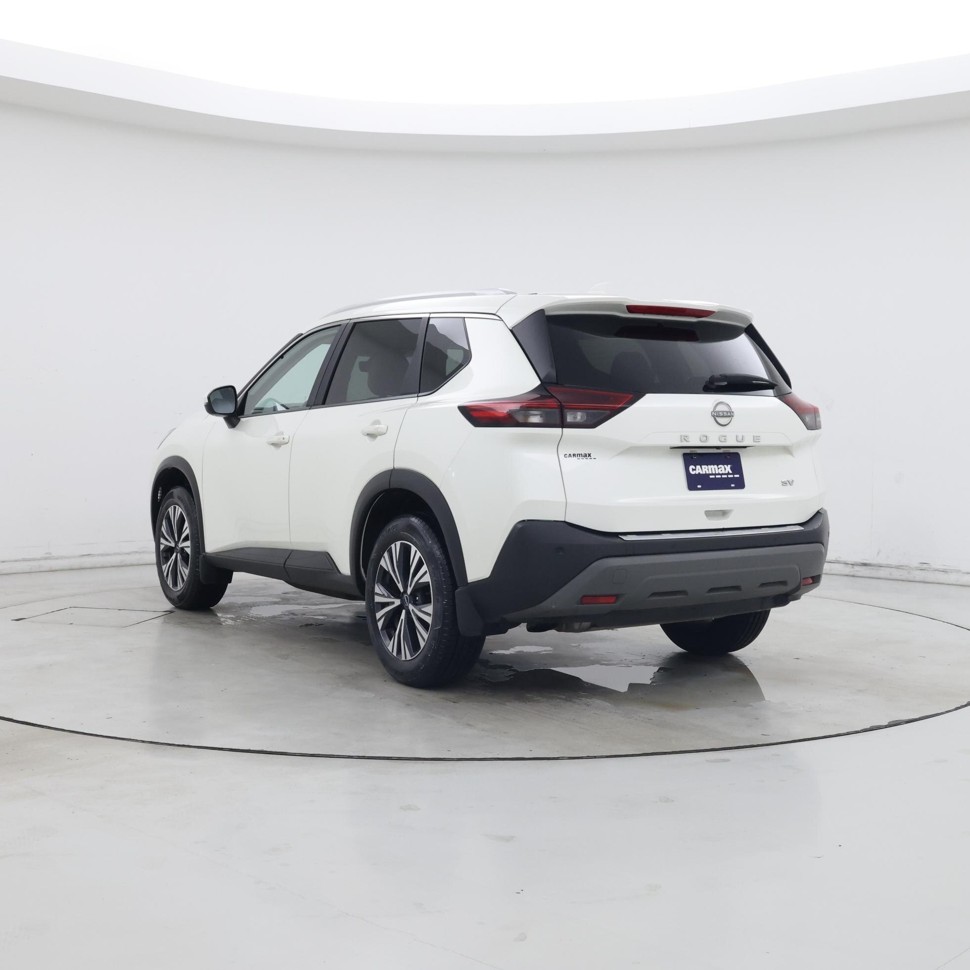 Thumbnail: 2023 Nissan Rogue - 2