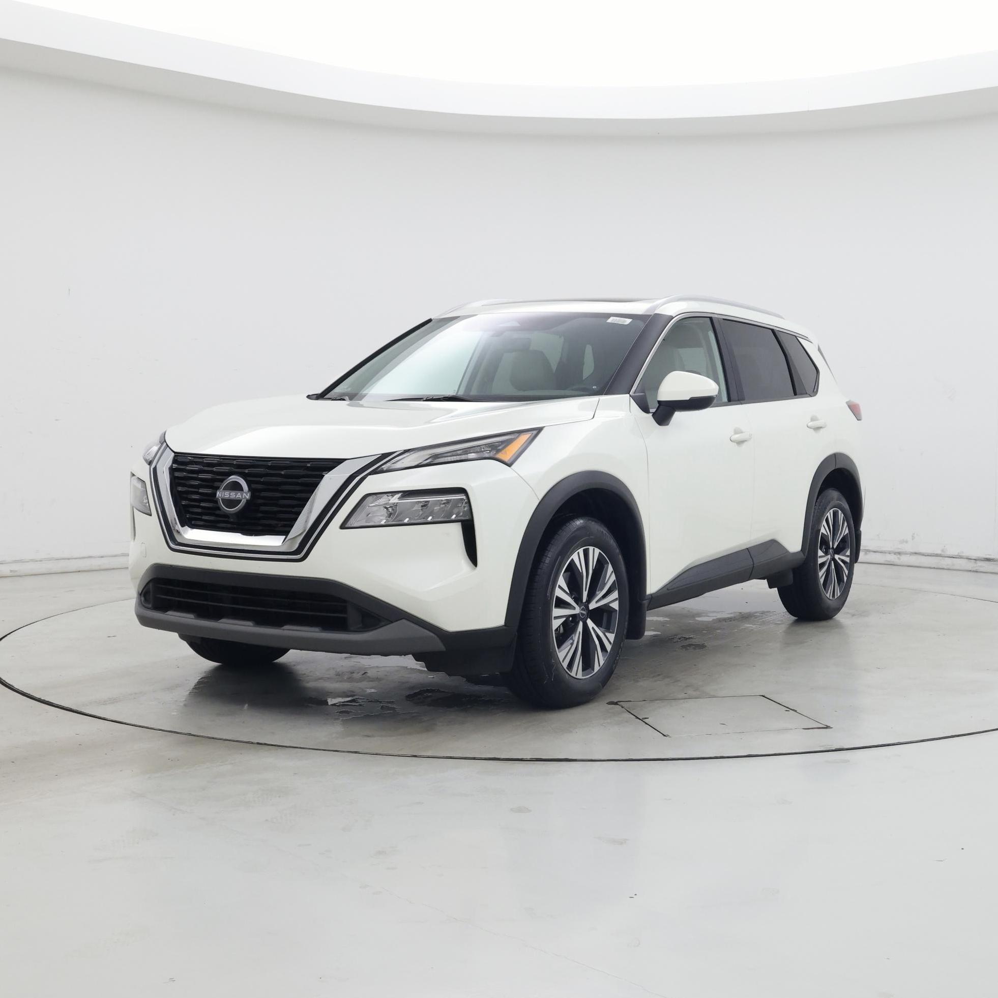 Thumbnail: 2023 Nissan Rogue - 4