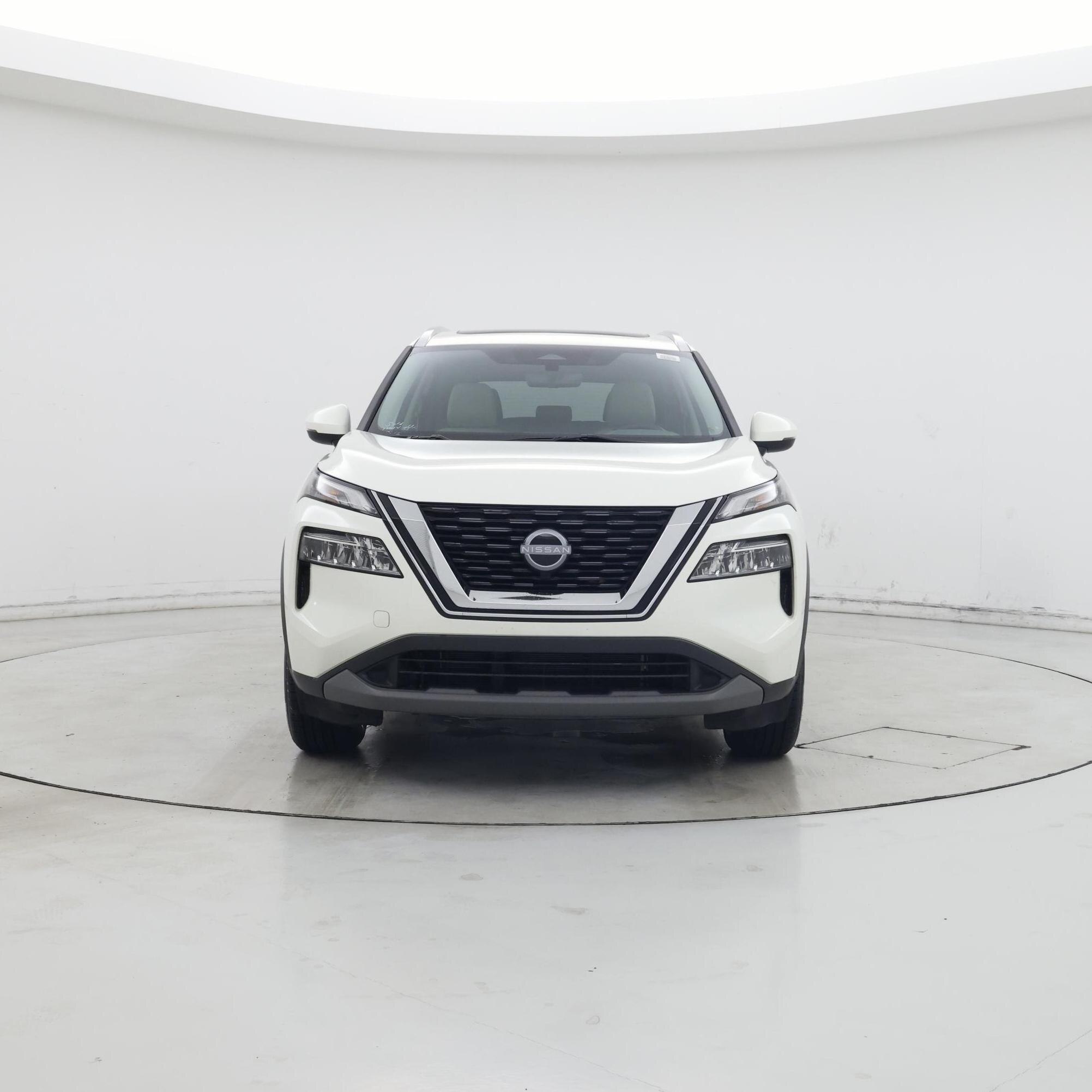 Thumbnail: 2023 Nissan Rogue - 5