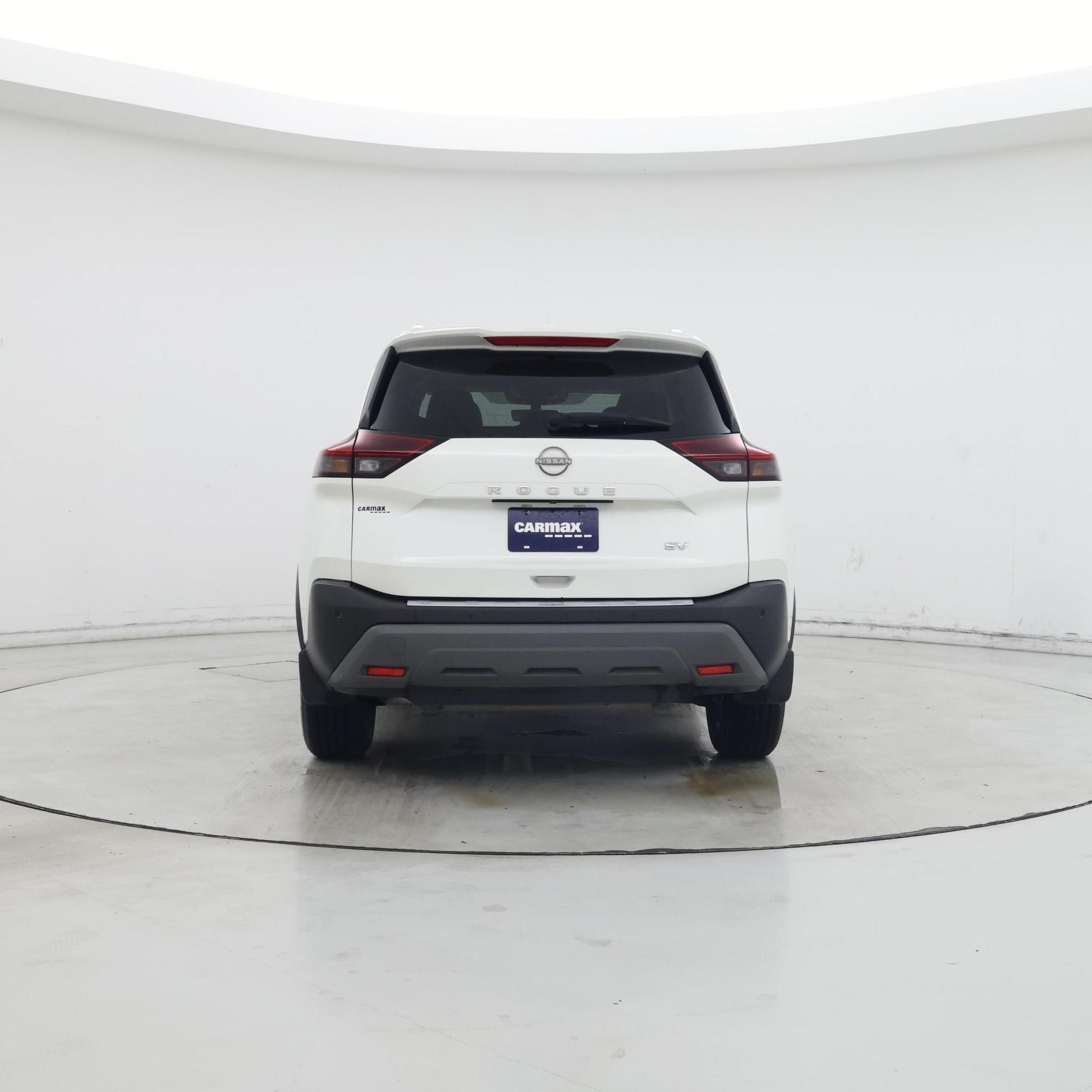 Thumbnail: 2023 Nissan Rogue - 6