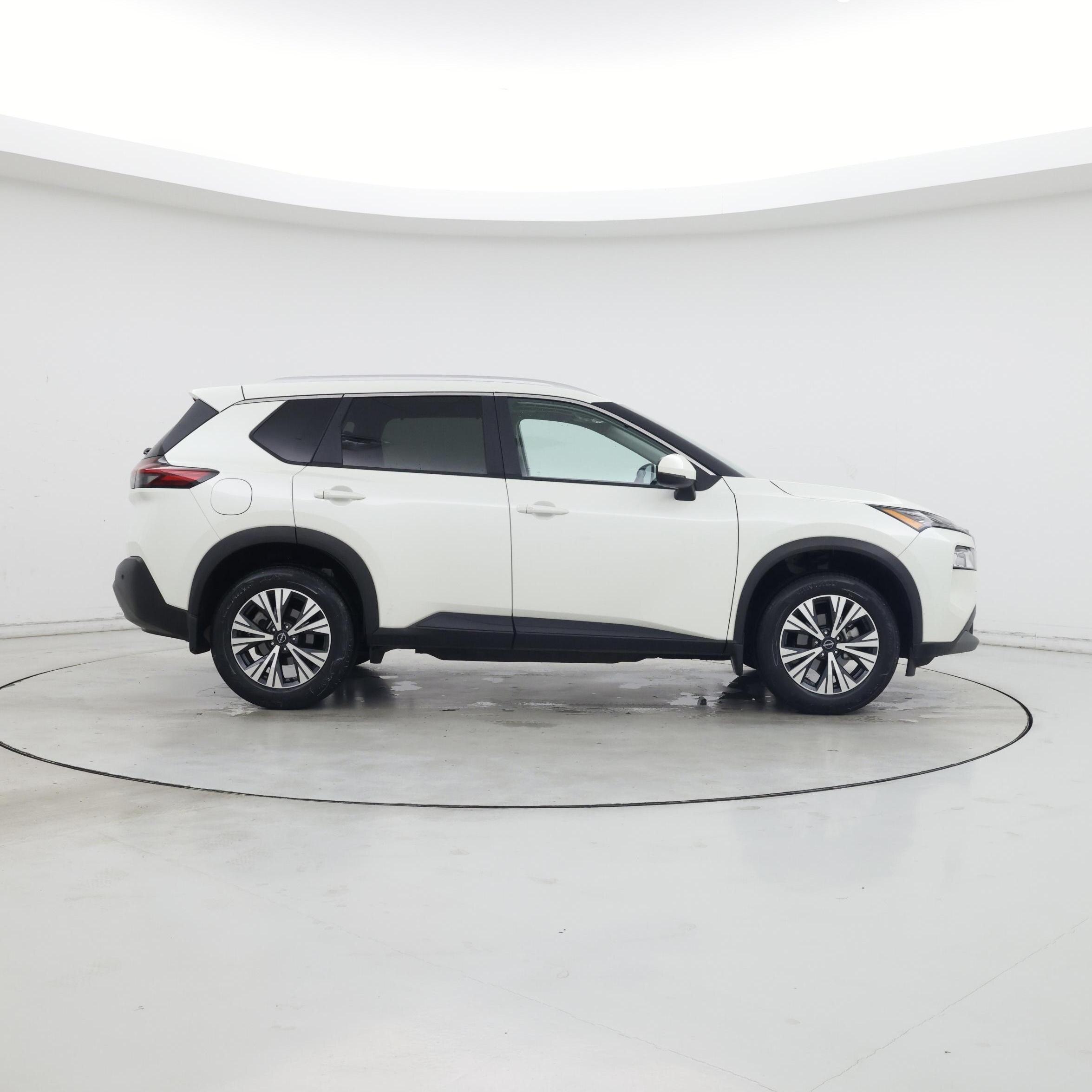 Thumbnail: 2023 Nissan Rogue - 7