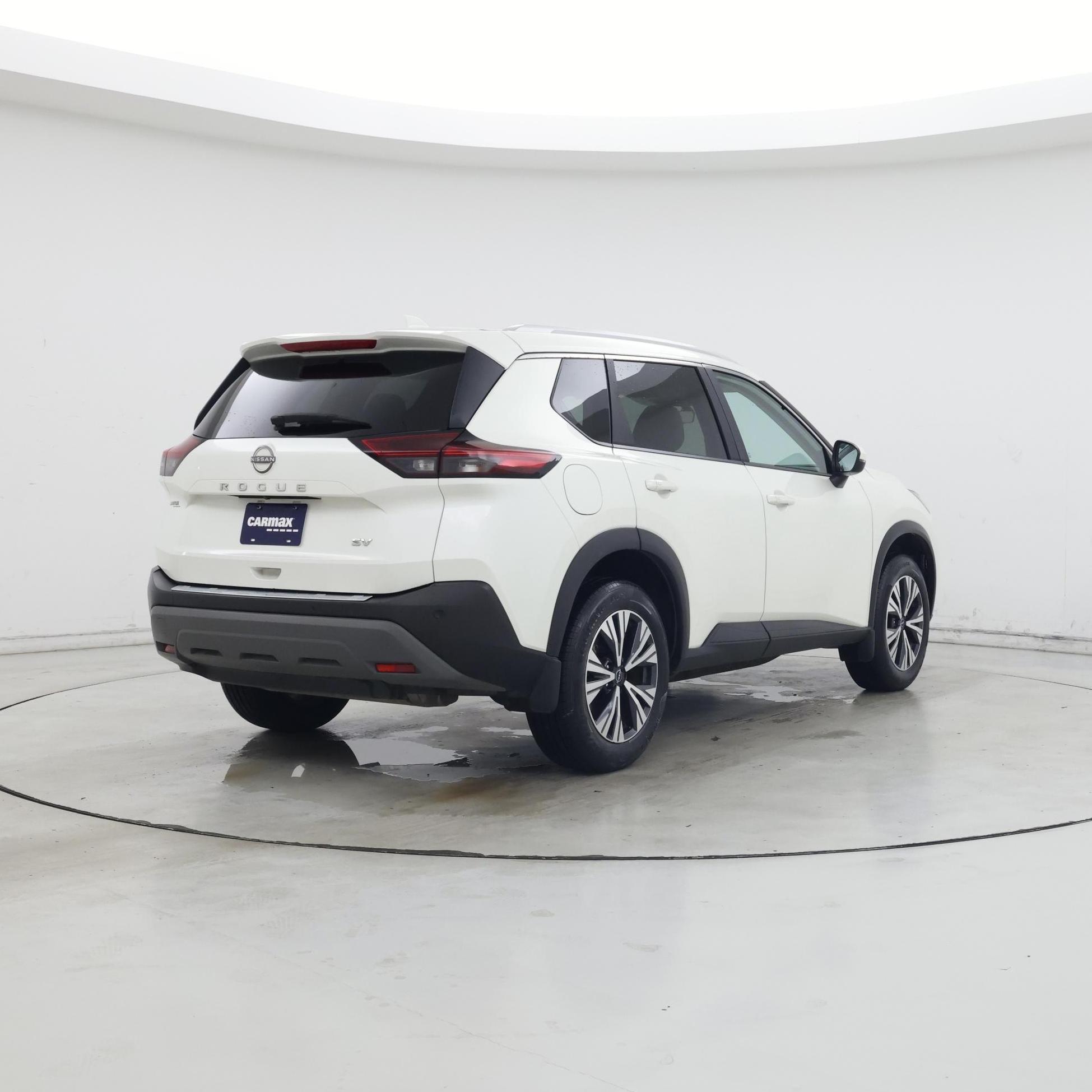 Thumbnail: 2023 Nissan Rogue - 8