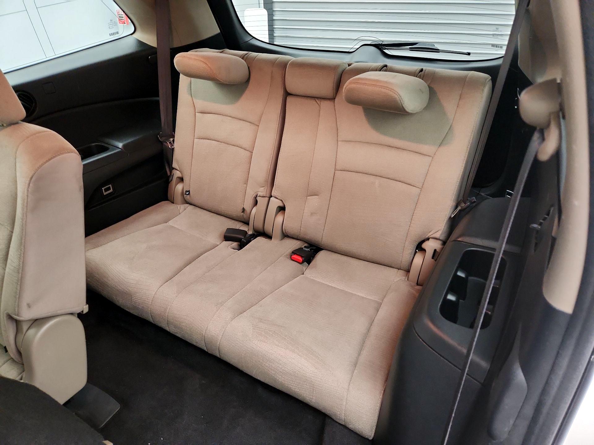 Thumbnail: 2016 Honda Pilot - 20