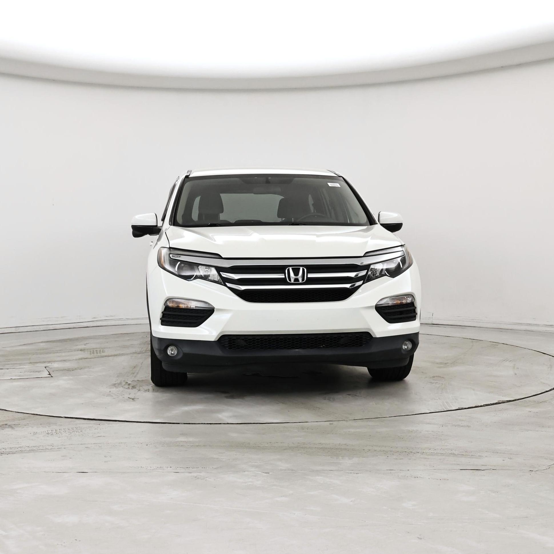 Thumbnail: 2016 Honda Pilot - 5