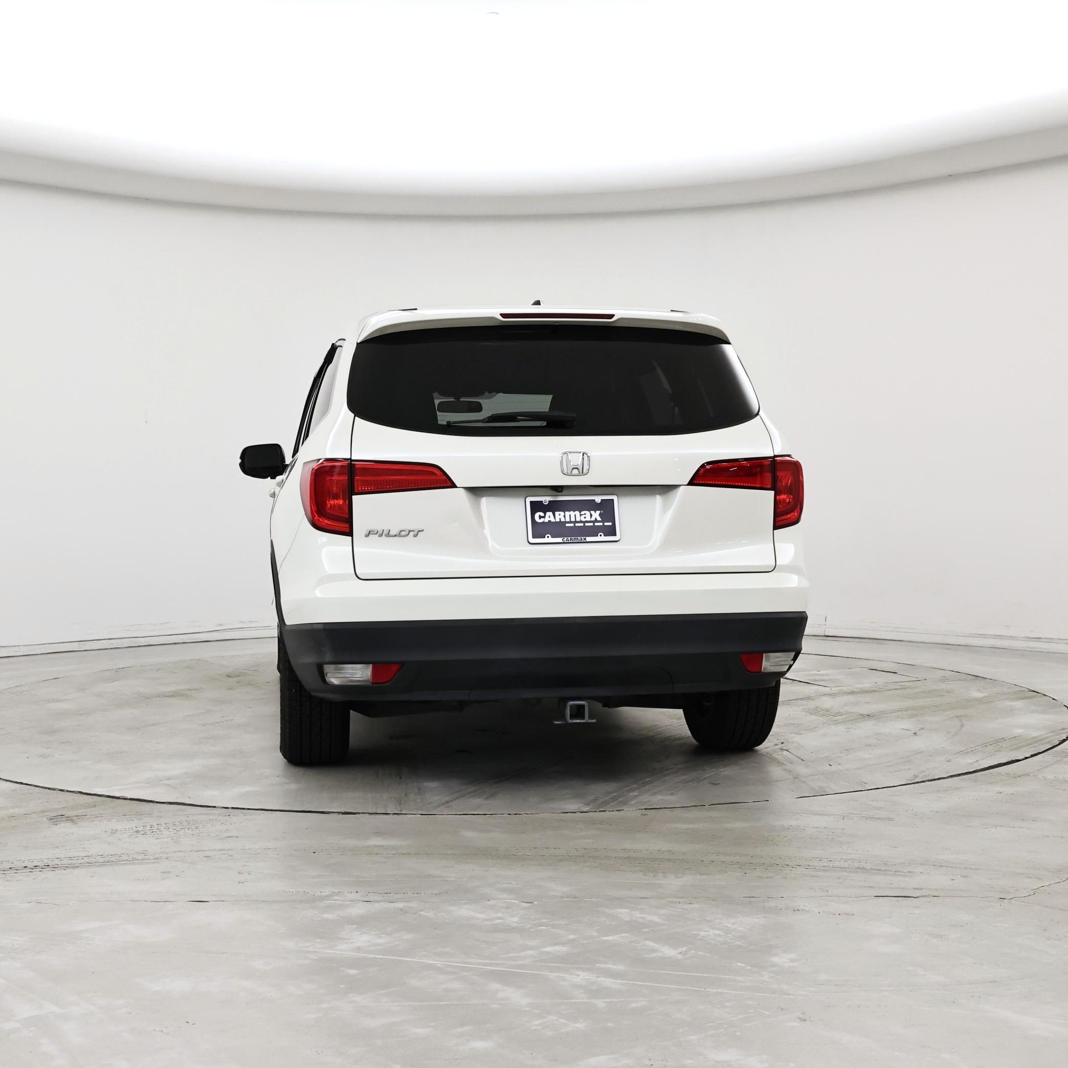 Thumbnail: 2016 Honda Pilot - 6