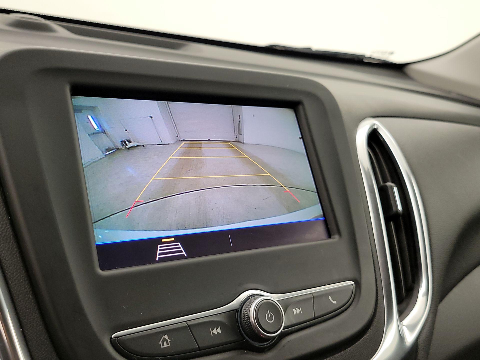 Thumbnail: 2020 Chevrolet Equinox - 14