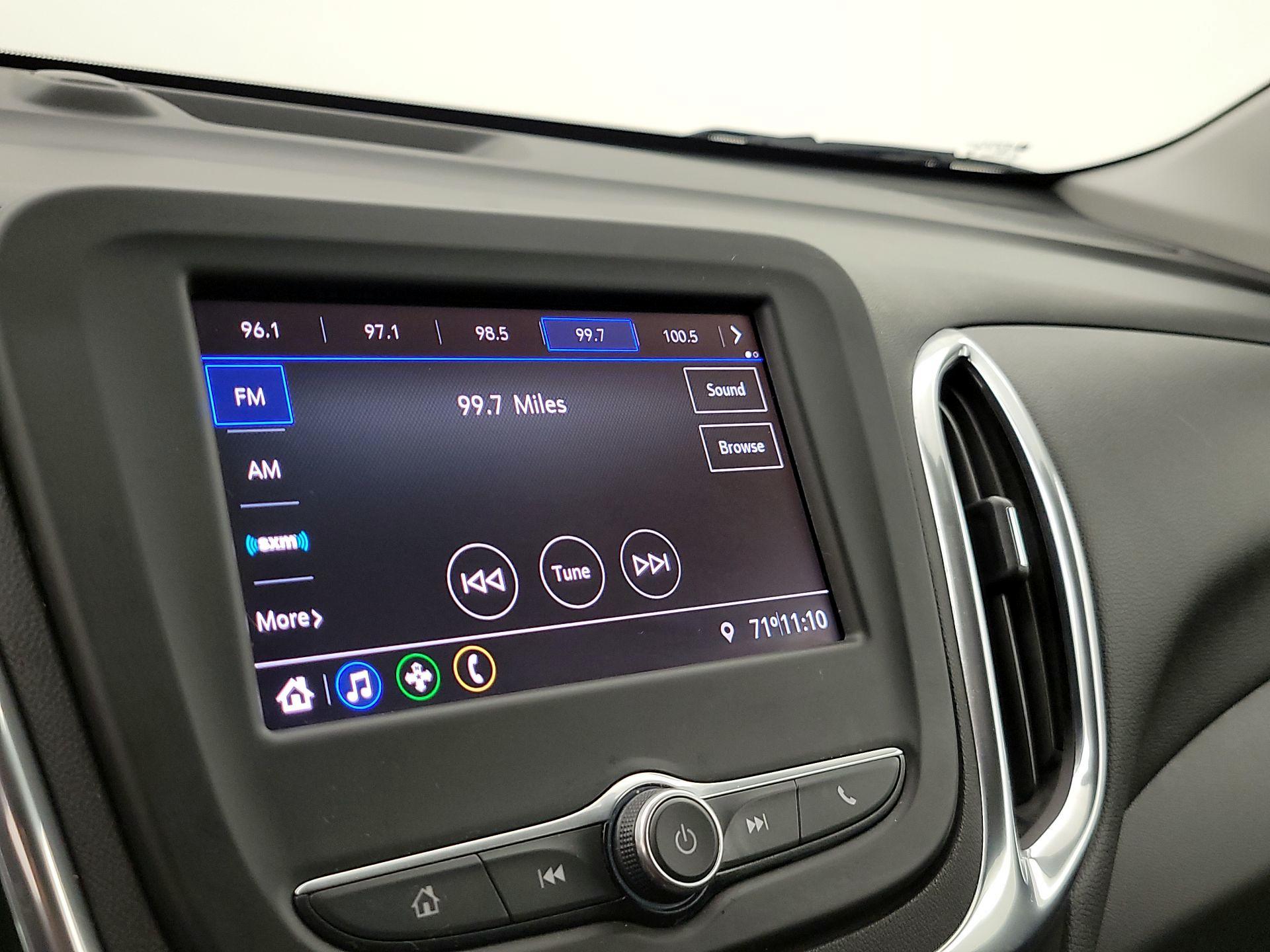 Thumbnail: 2020 Chevrolet Equinox - 15