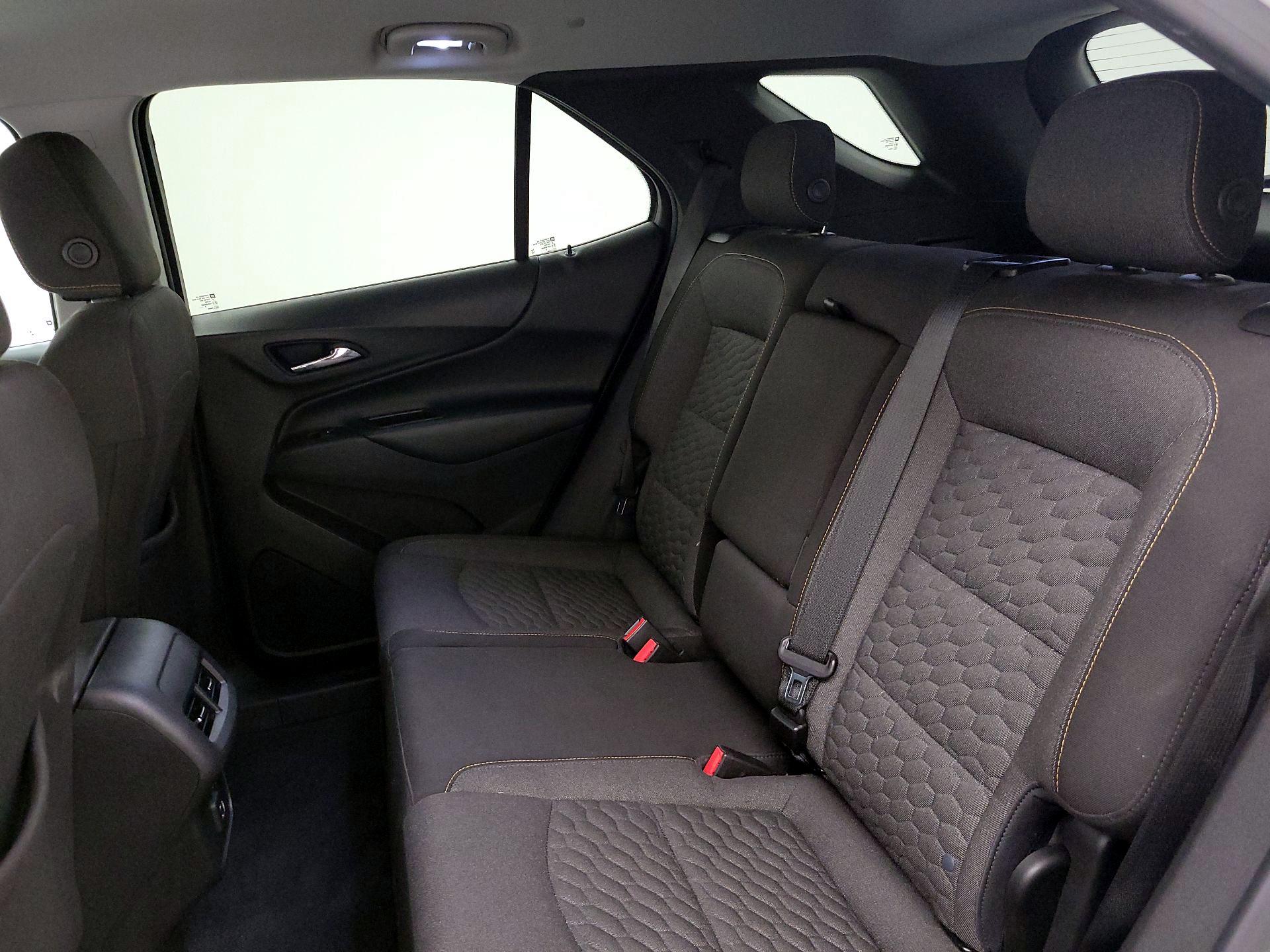 Thumbnail: 2020 Chevrolet Equinox - 19