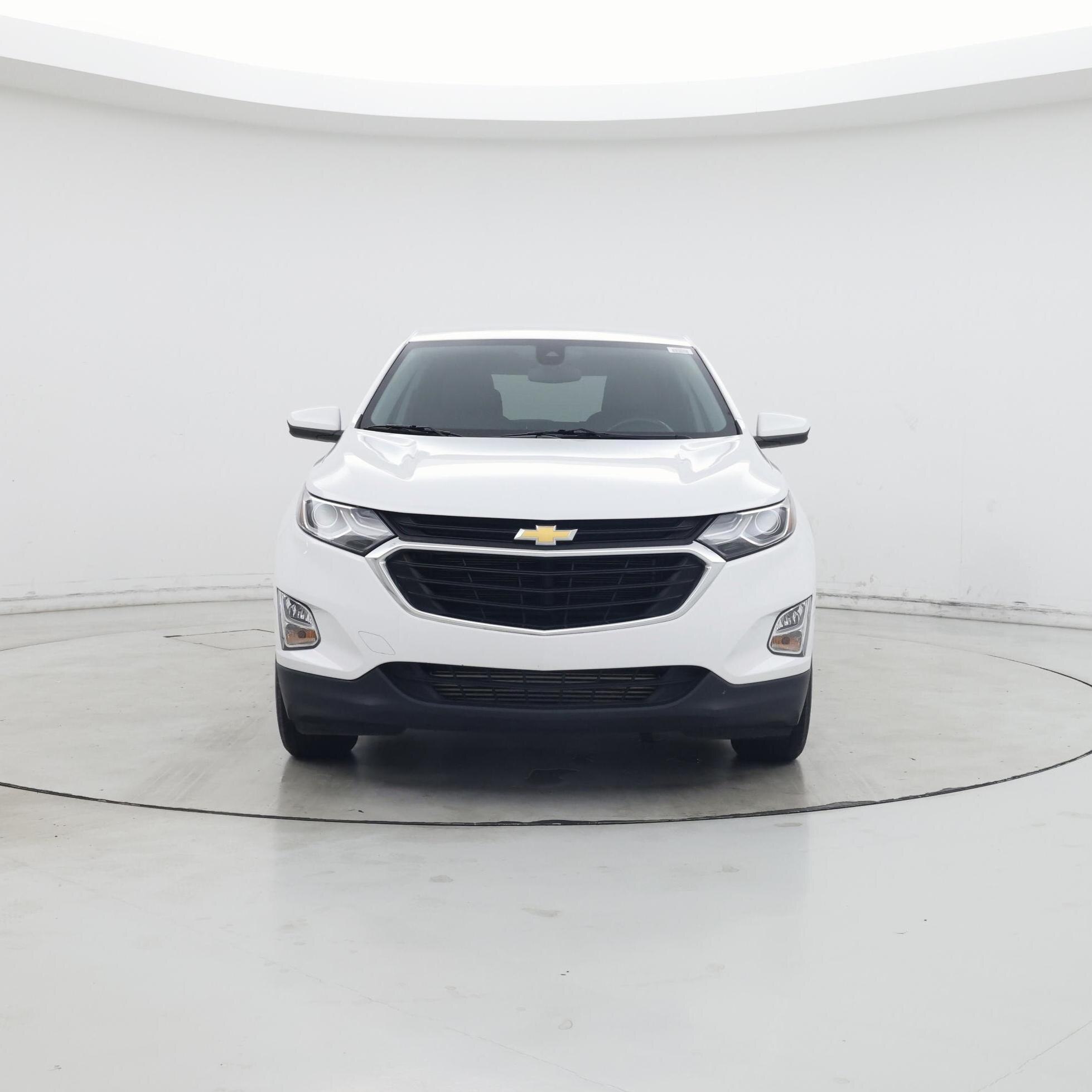 Thumbnail: 2020 Chevrolet Equinox - 5