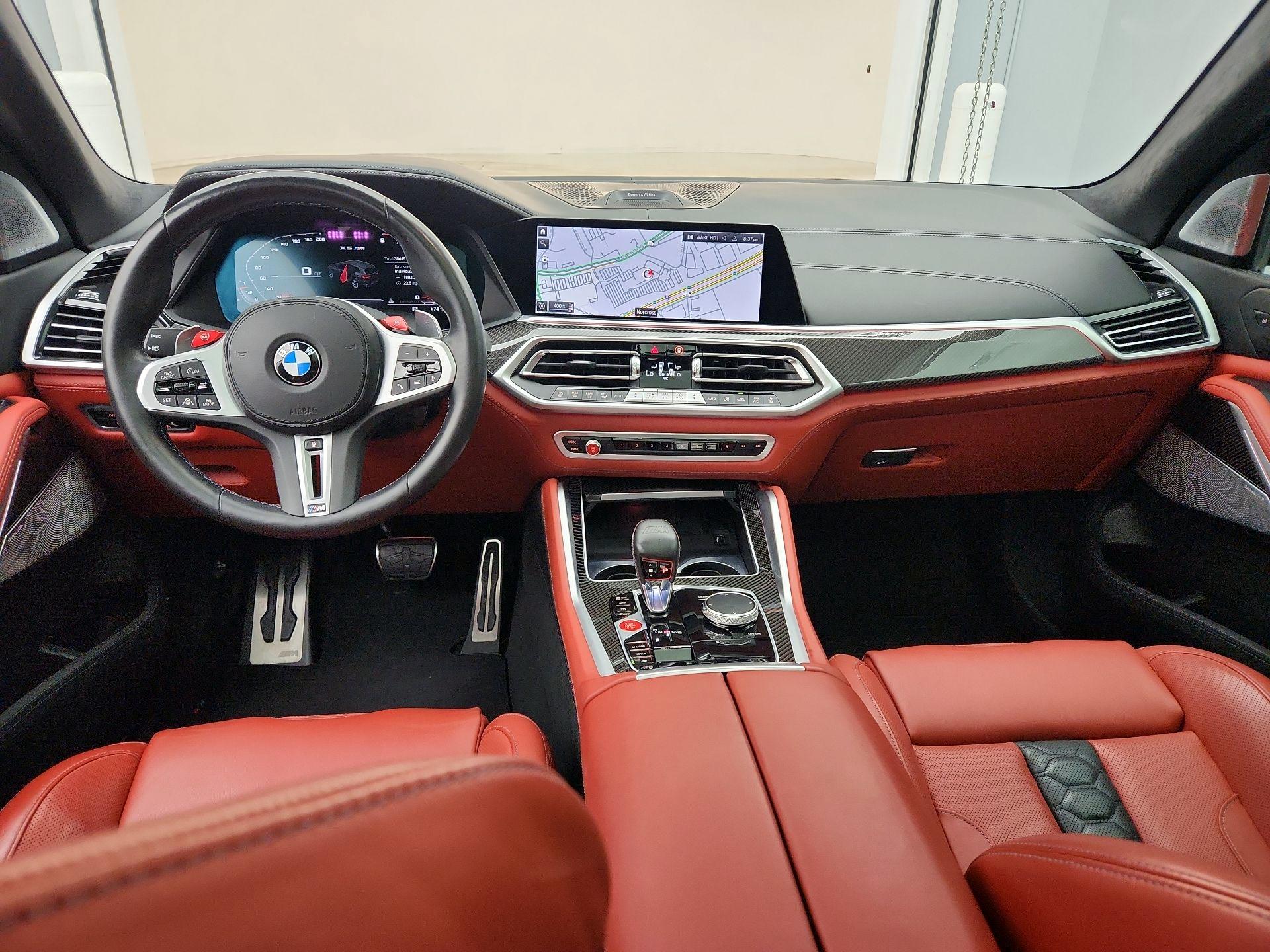 Thumbnail: 2022 BMW X5 - 9
