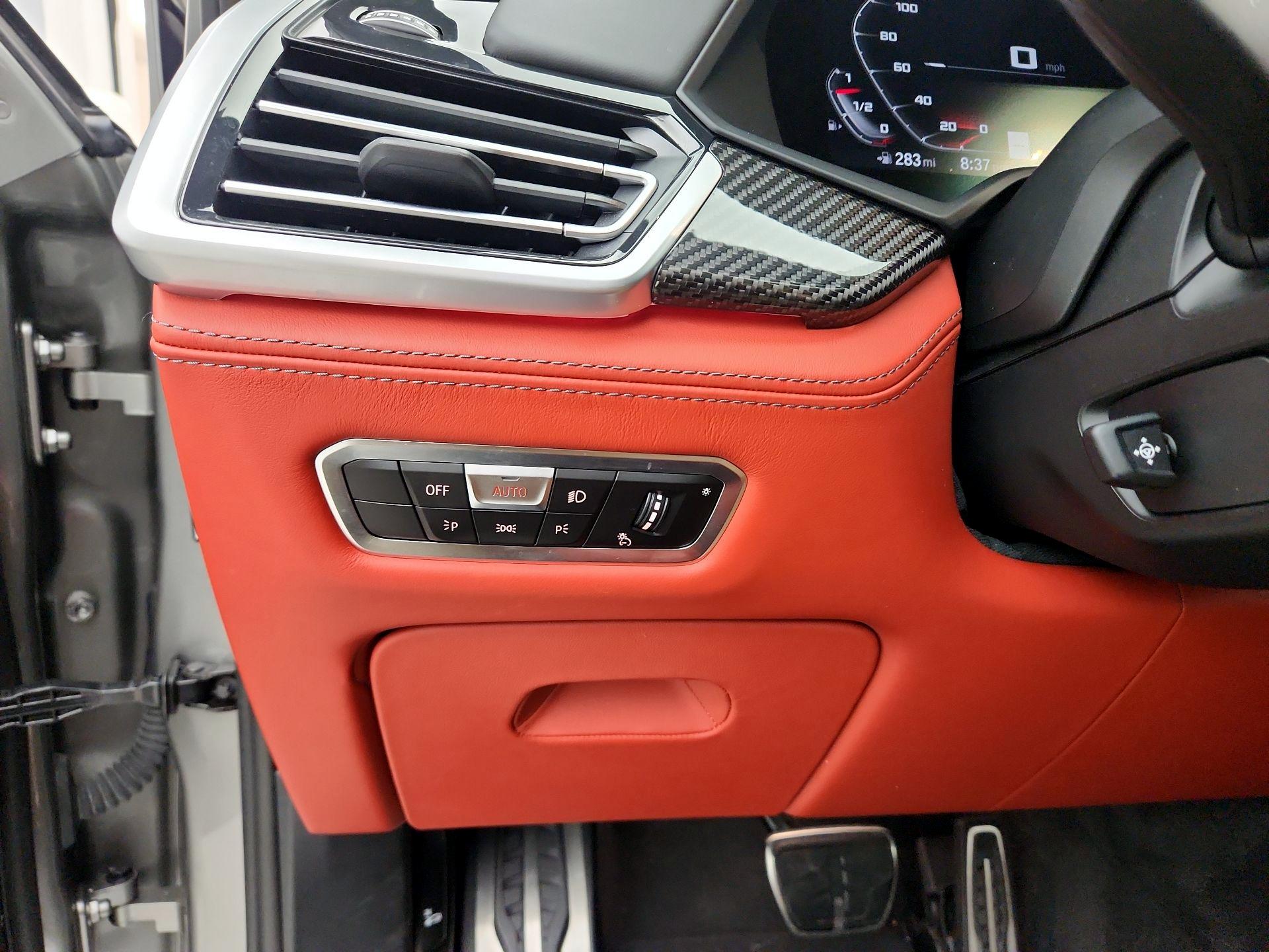 Thumbnail: 2022 BMW X5 - 13