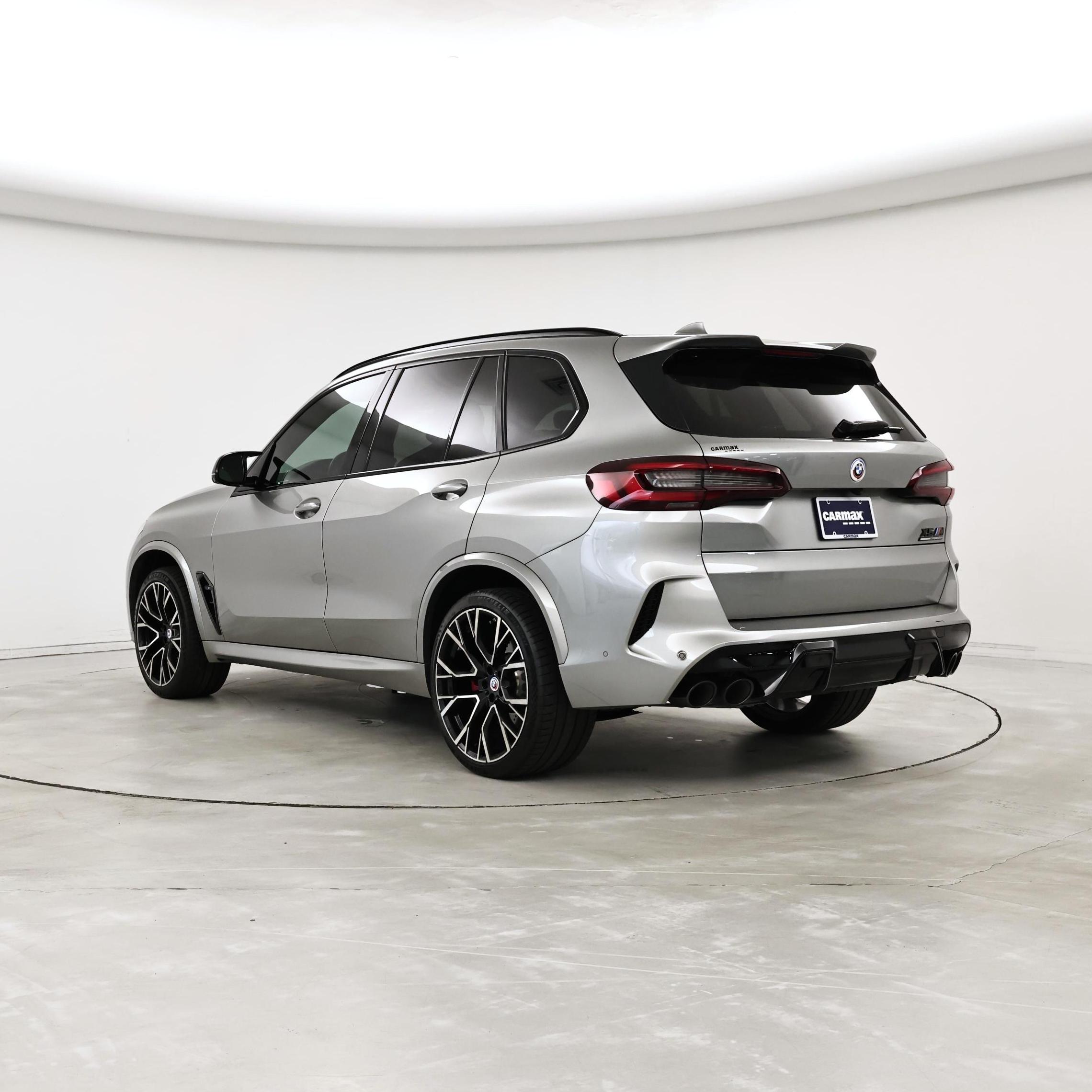 Thumbnail: 2022 BMW X5 - 2
