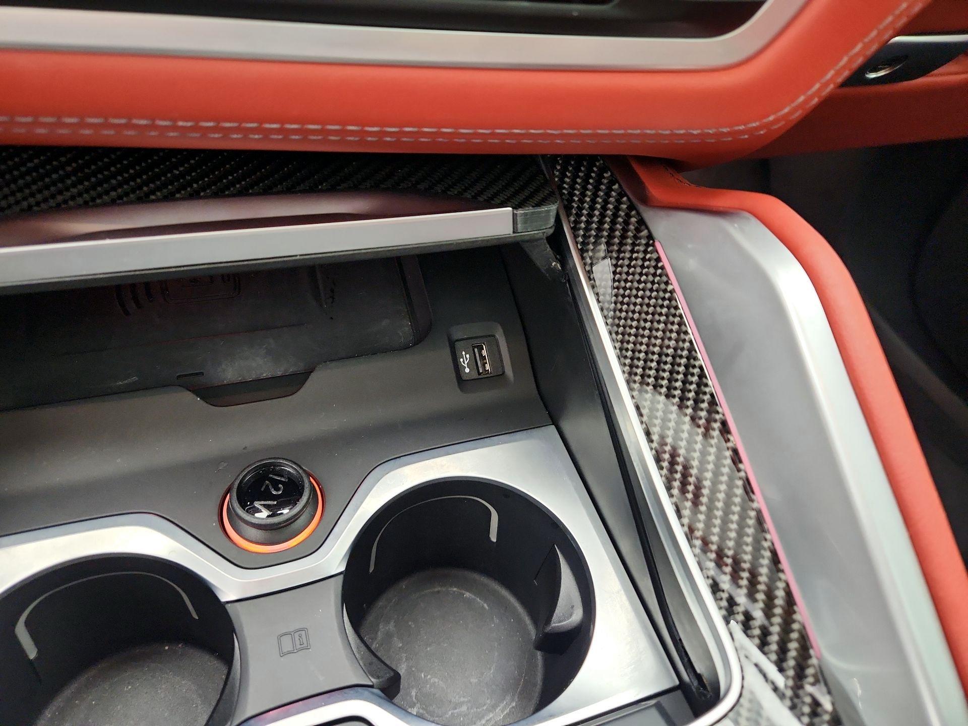 Thumbnail: 2022 BMW X5 - 19